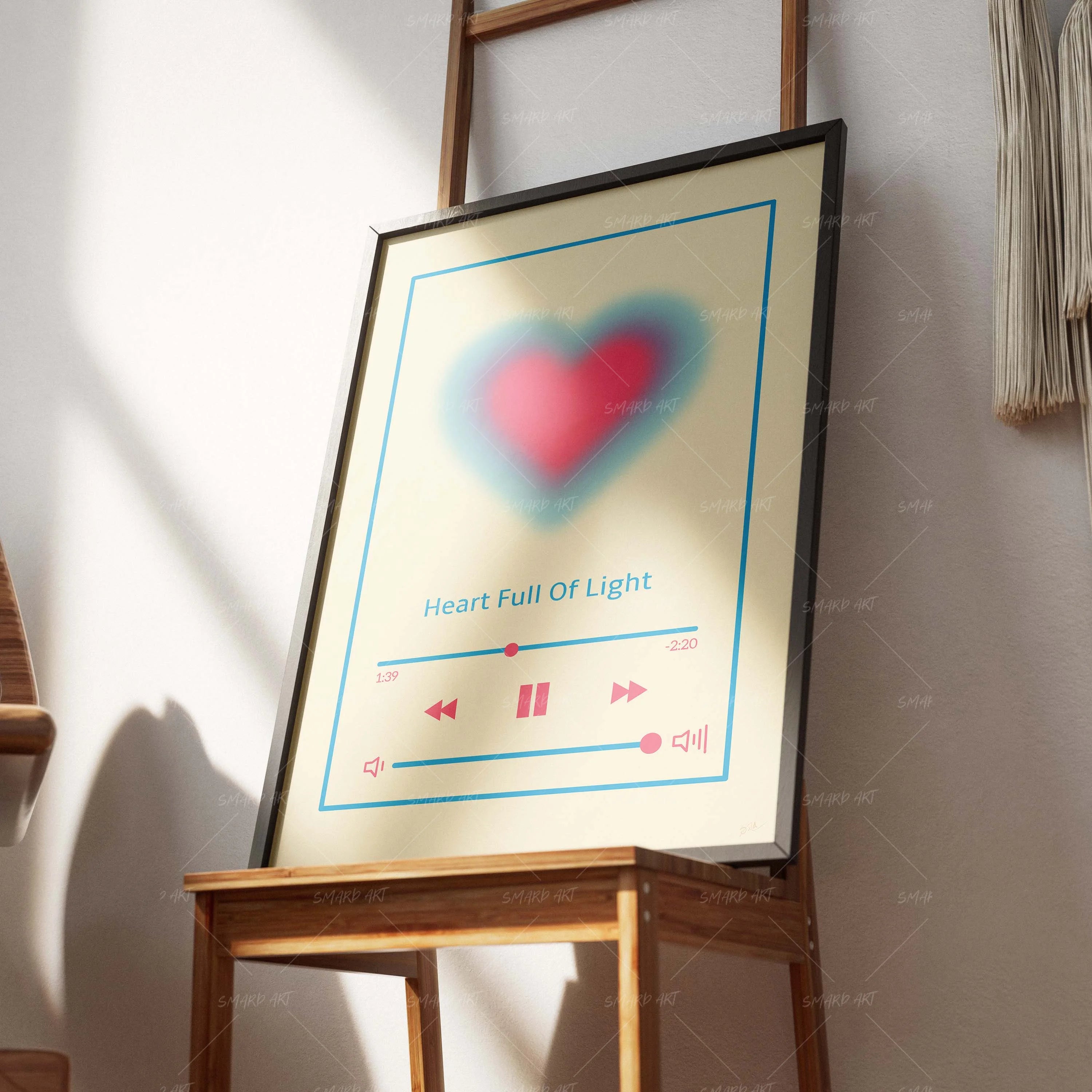 Heart Full Of Light (Smard X Anaya)-Smard