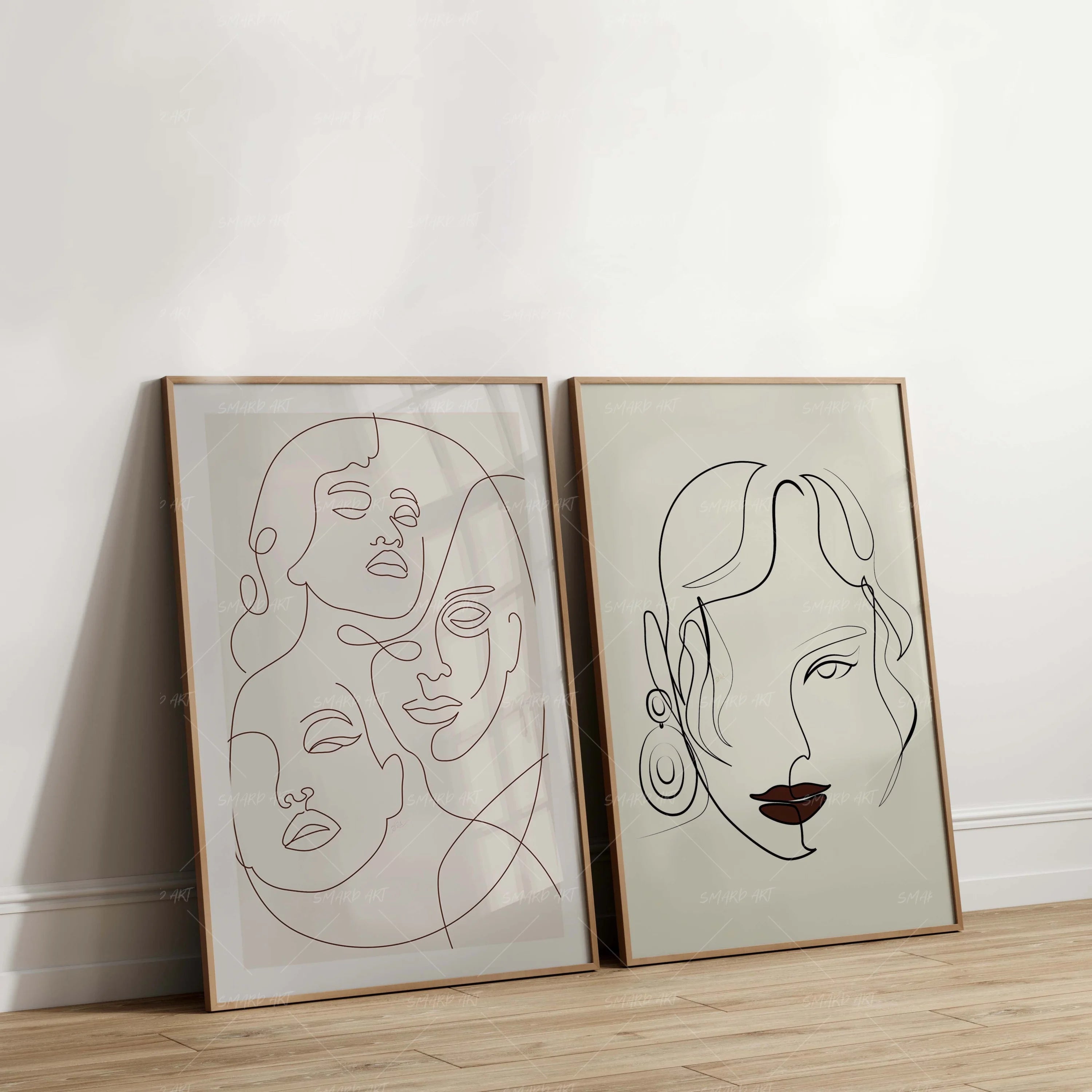 Tripple Muse (Smard X Anaya)-Smard