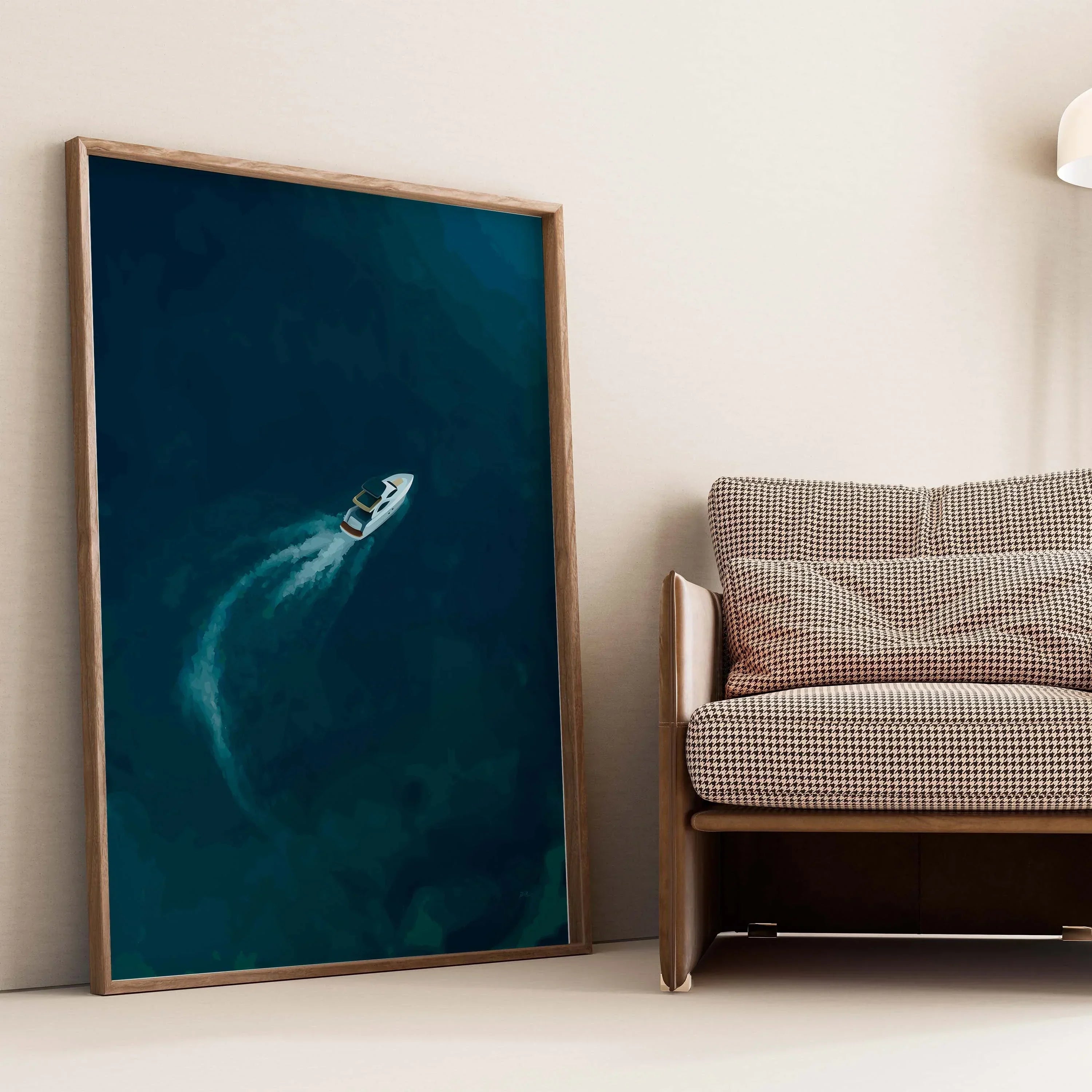 Oceanskate (Smard X Anaya)-Smard
