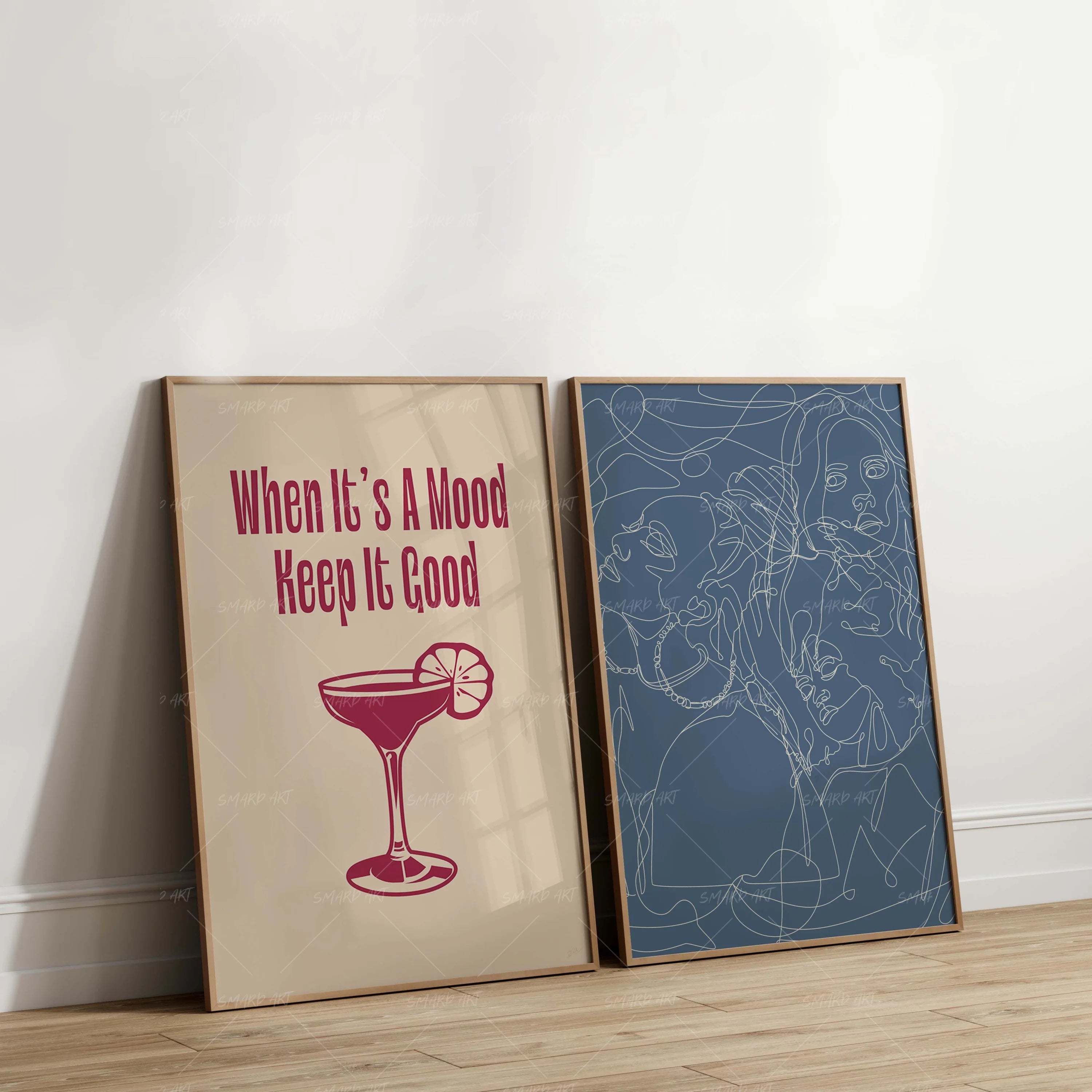 When Its A Mood (Smard X Anaya)-Smard