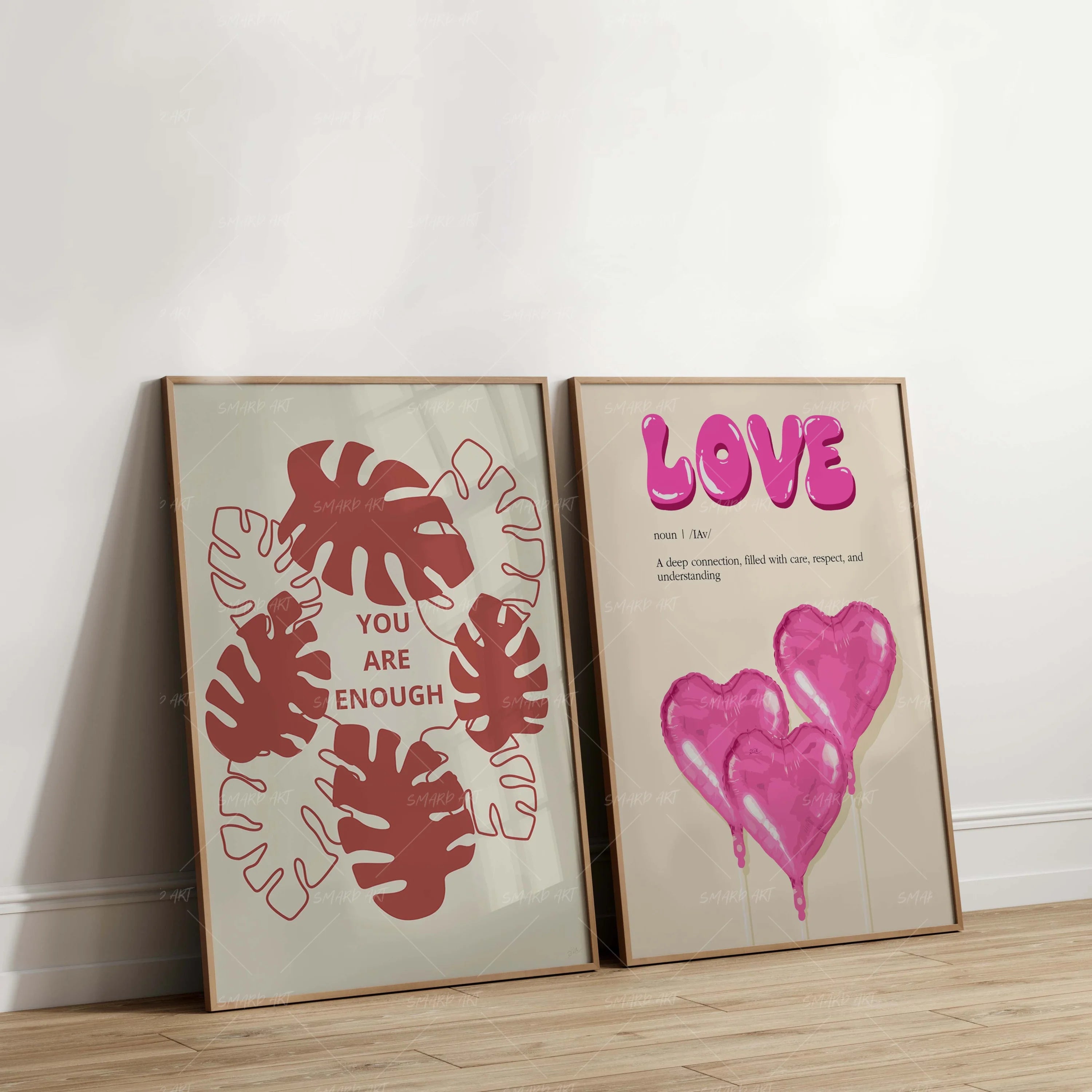 You Are Enough (Smard X Anaya)-Smard