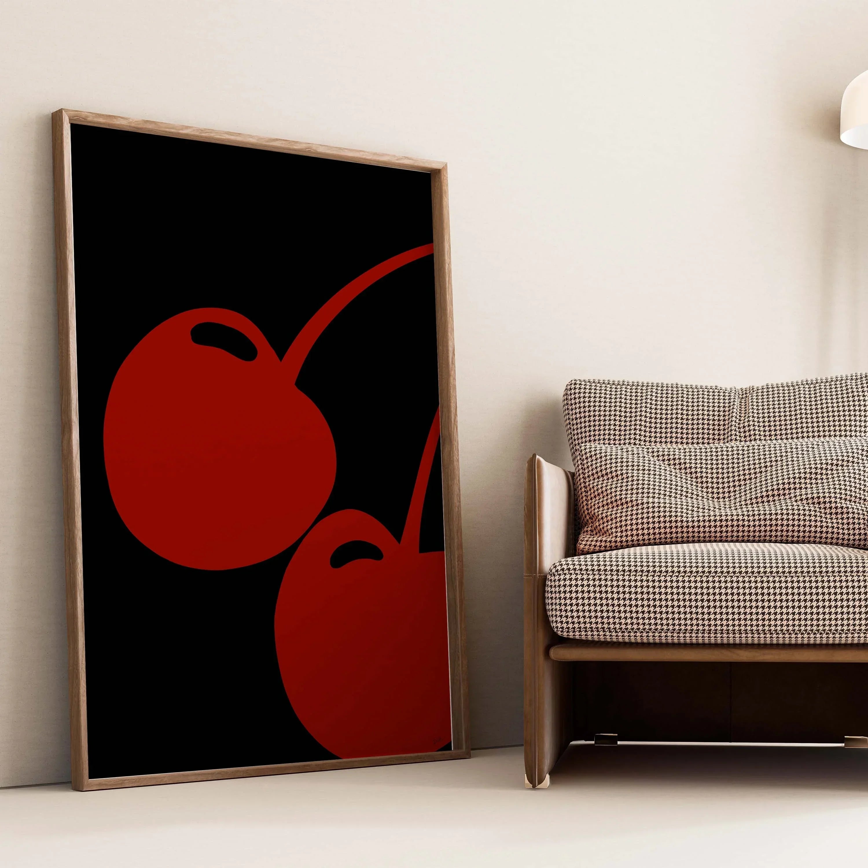 Red Cherry (Smard X Anaya)-Smard