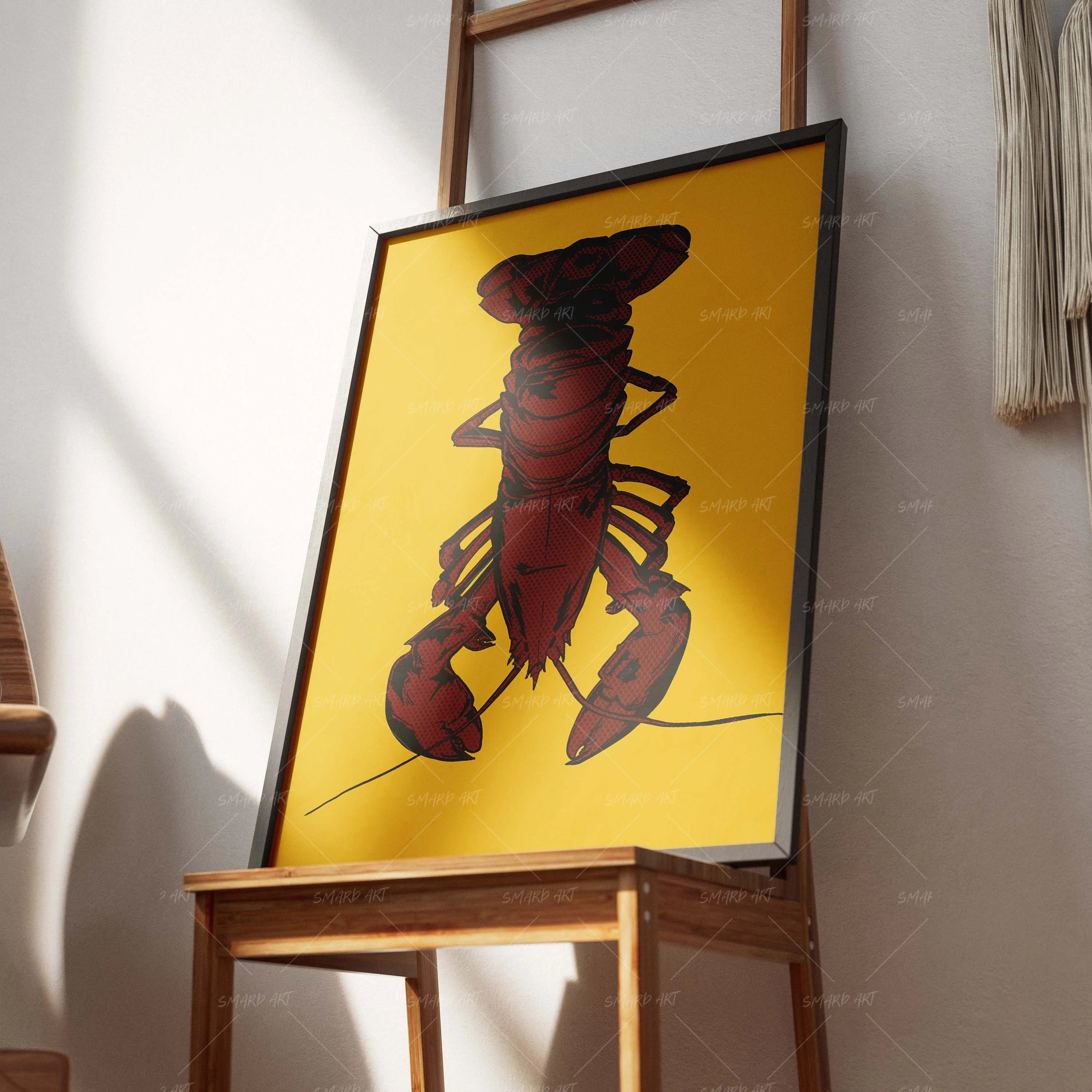 Lobster Couture (Smard X Anaya)-Smard