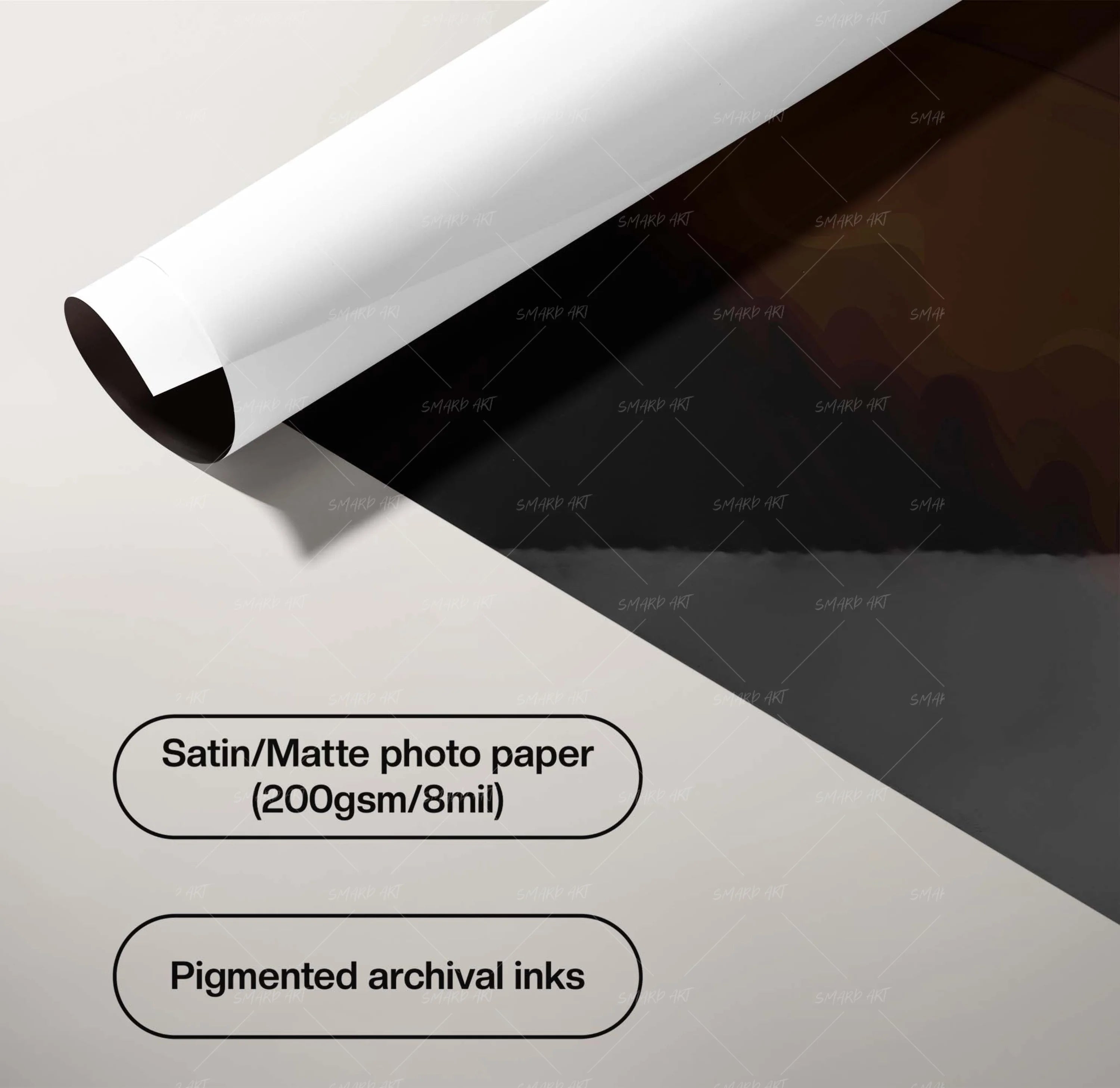 Girl With A Pearl Earring-Smard