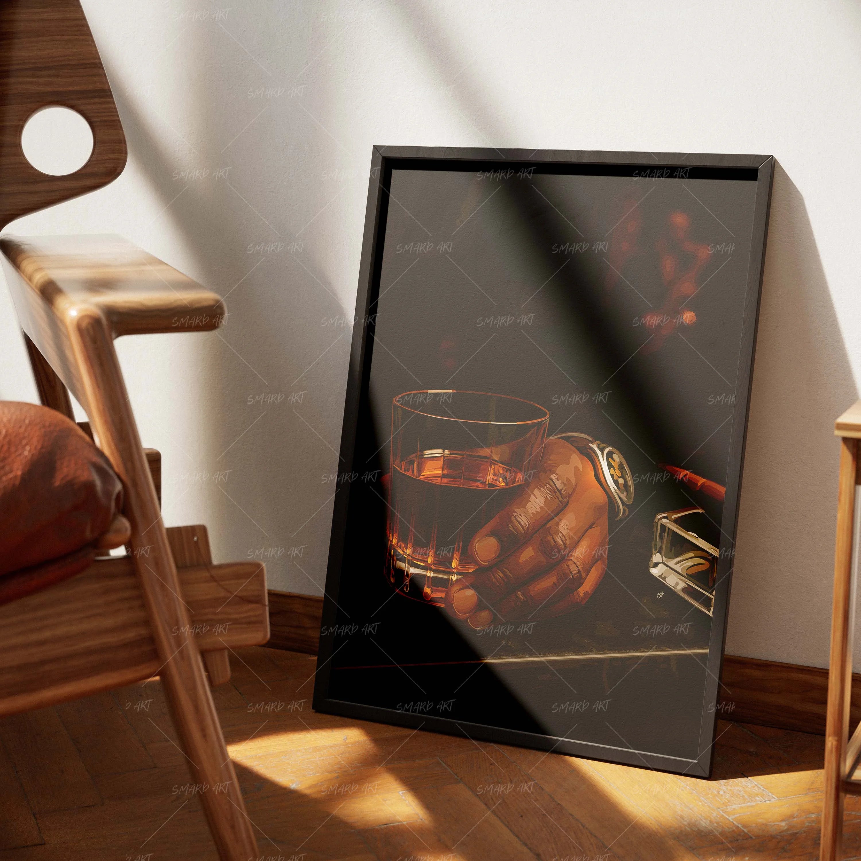 Midnight Archive-Smard