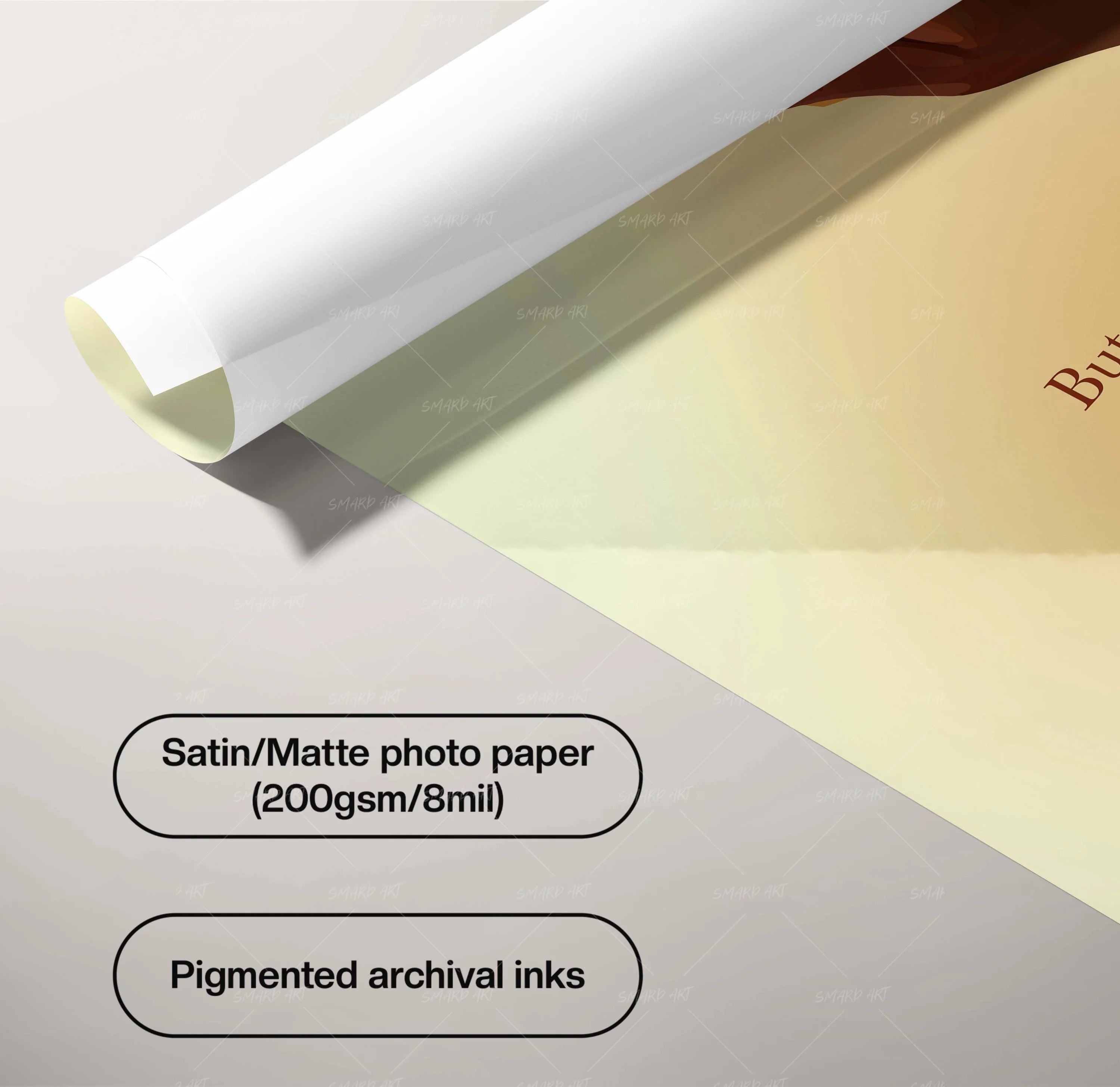 Matthew 6:33 Gold-Smard