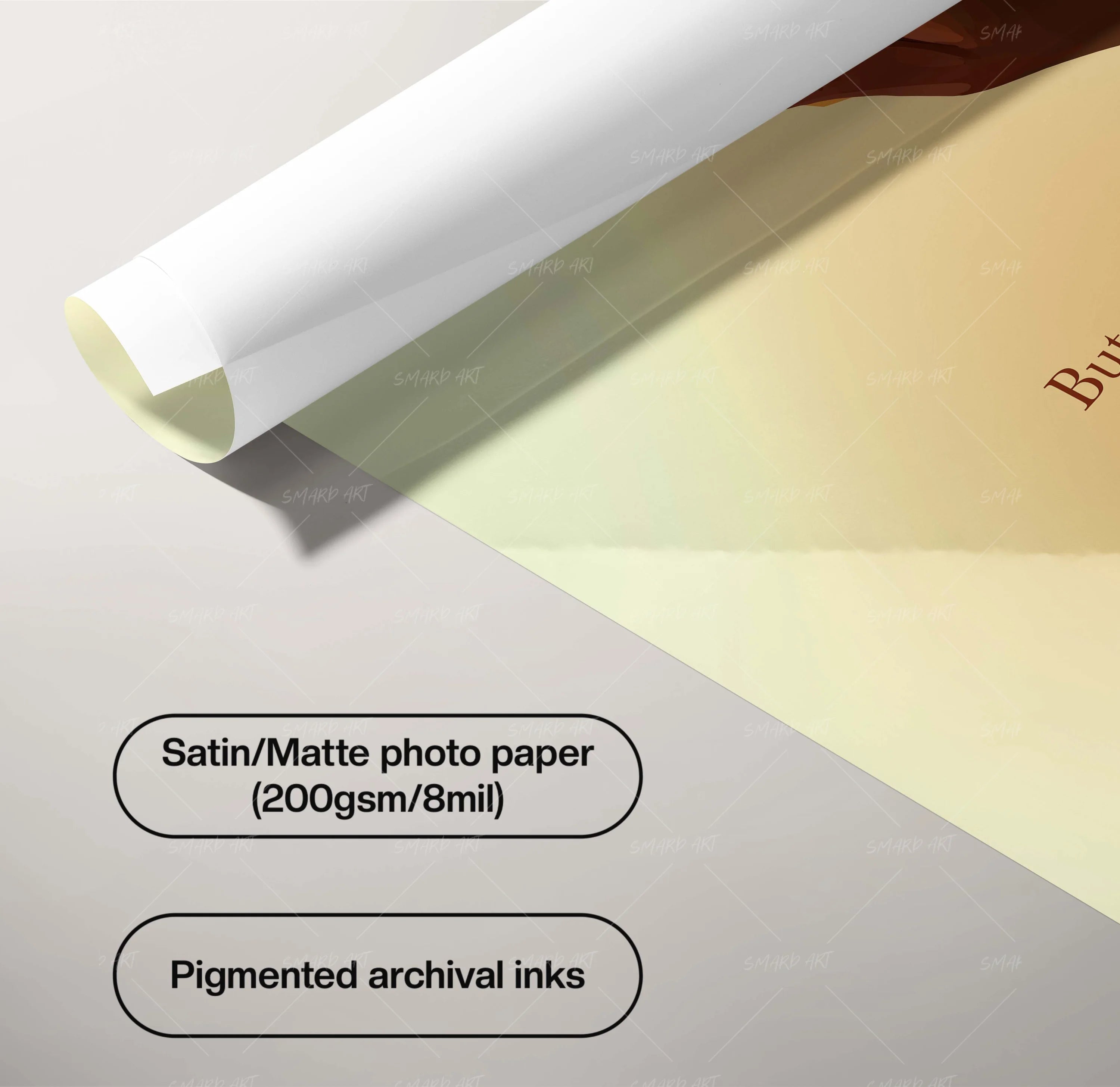 Matthew 6:33 Gold-Smard