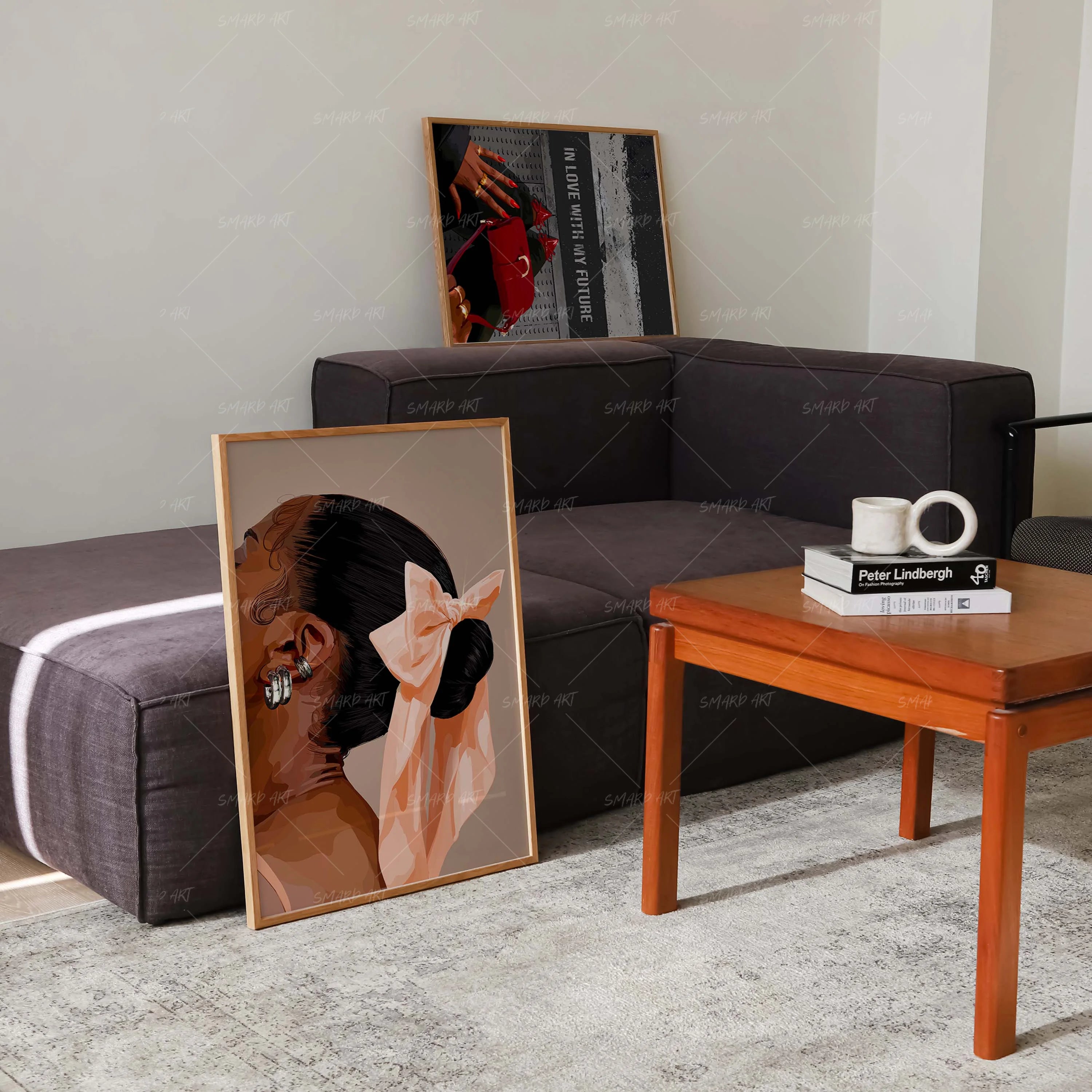 Graceful & Serene-Smard