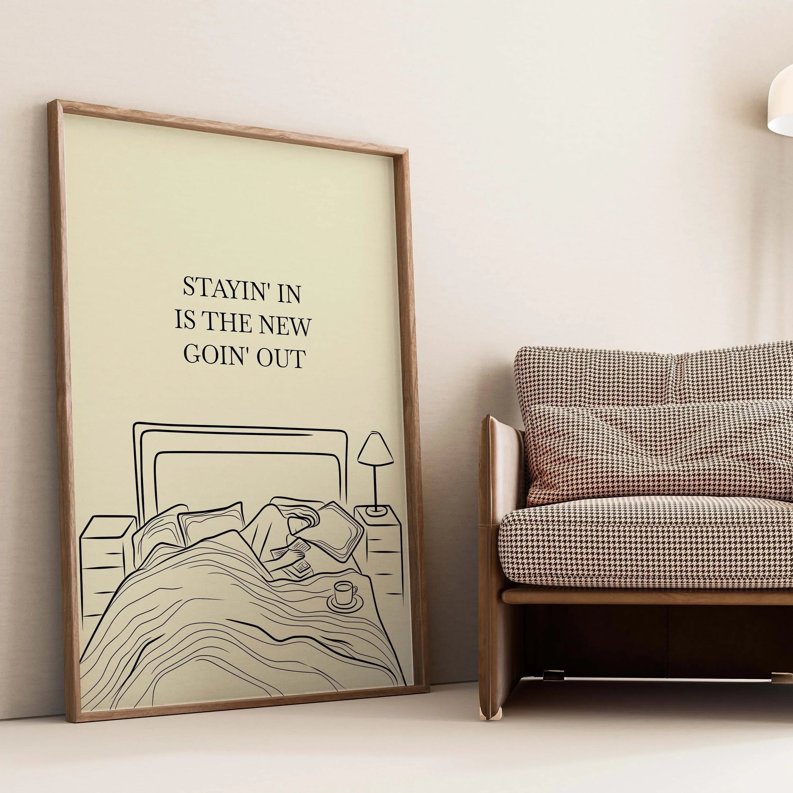 Stayin' In (Smard X Anaya)-Smard