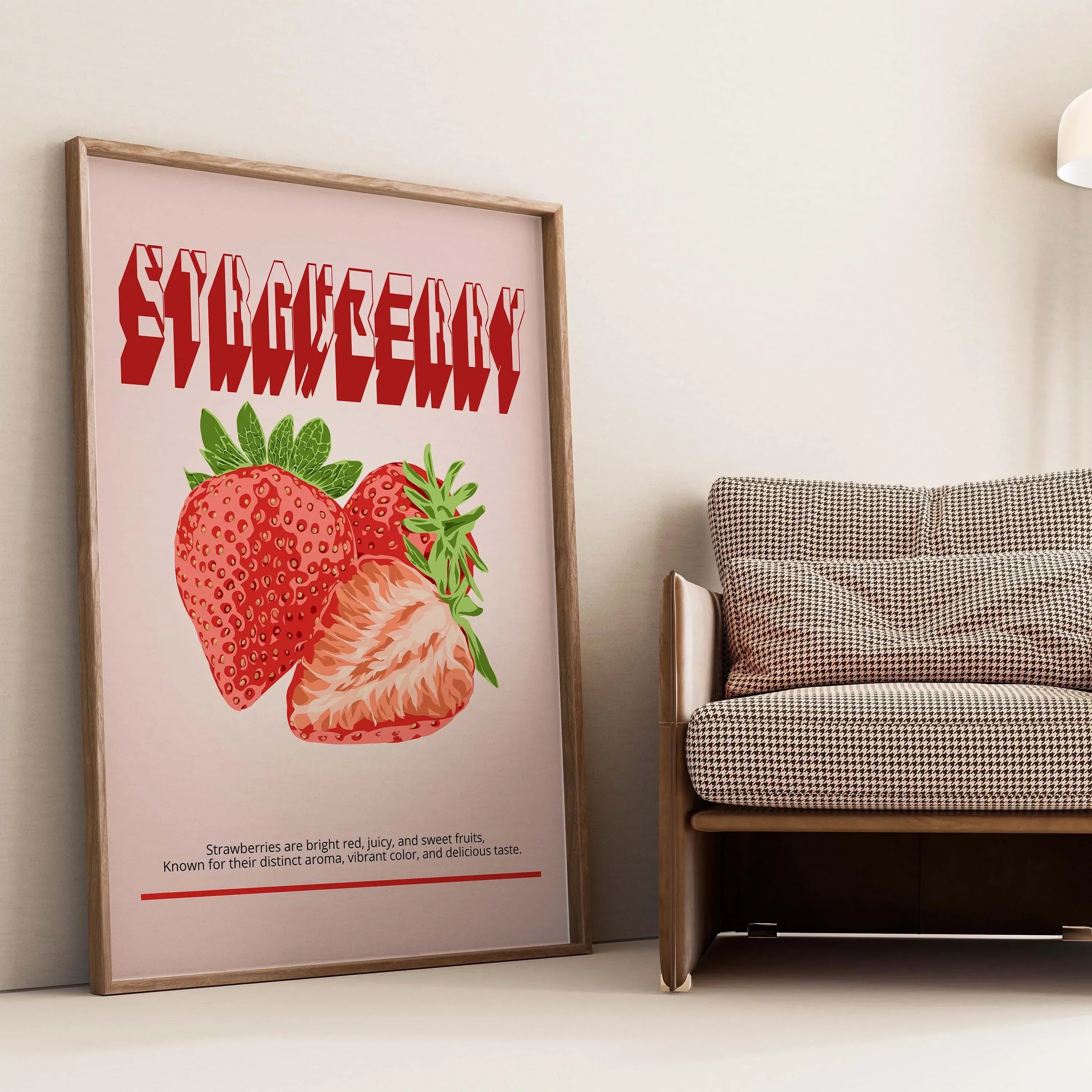 Strawberry (Smard X Anaya)-Smard