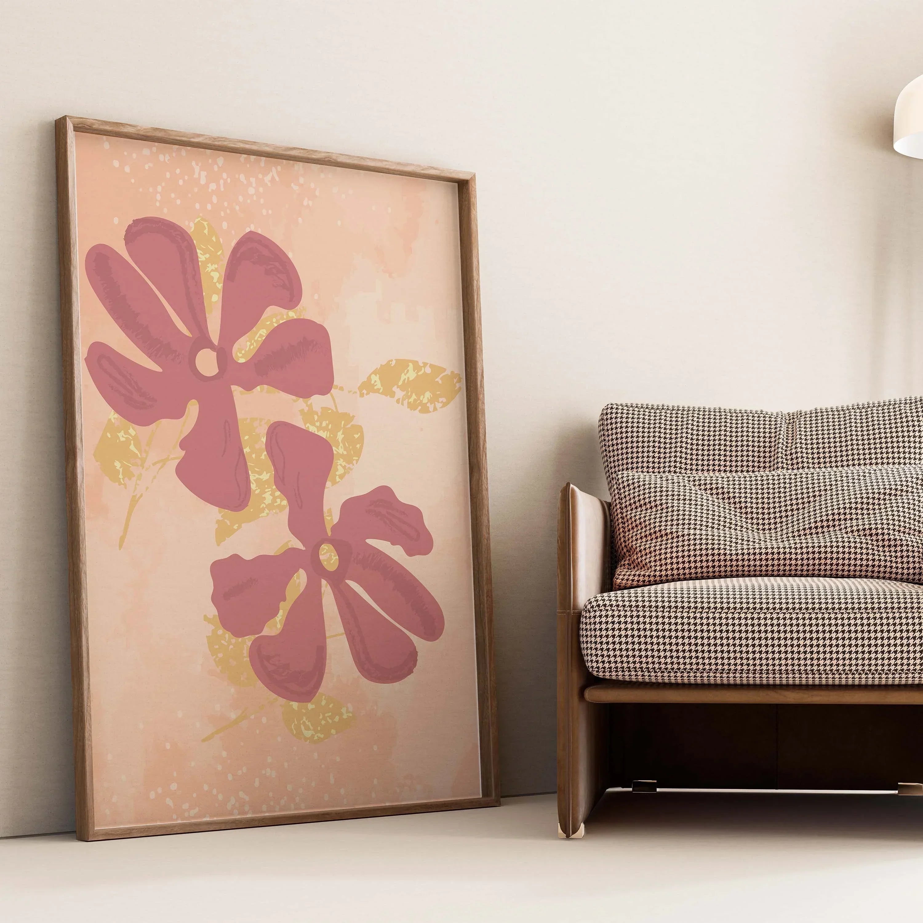 Soft Bloom II (Smard X Anaya)-Smard
