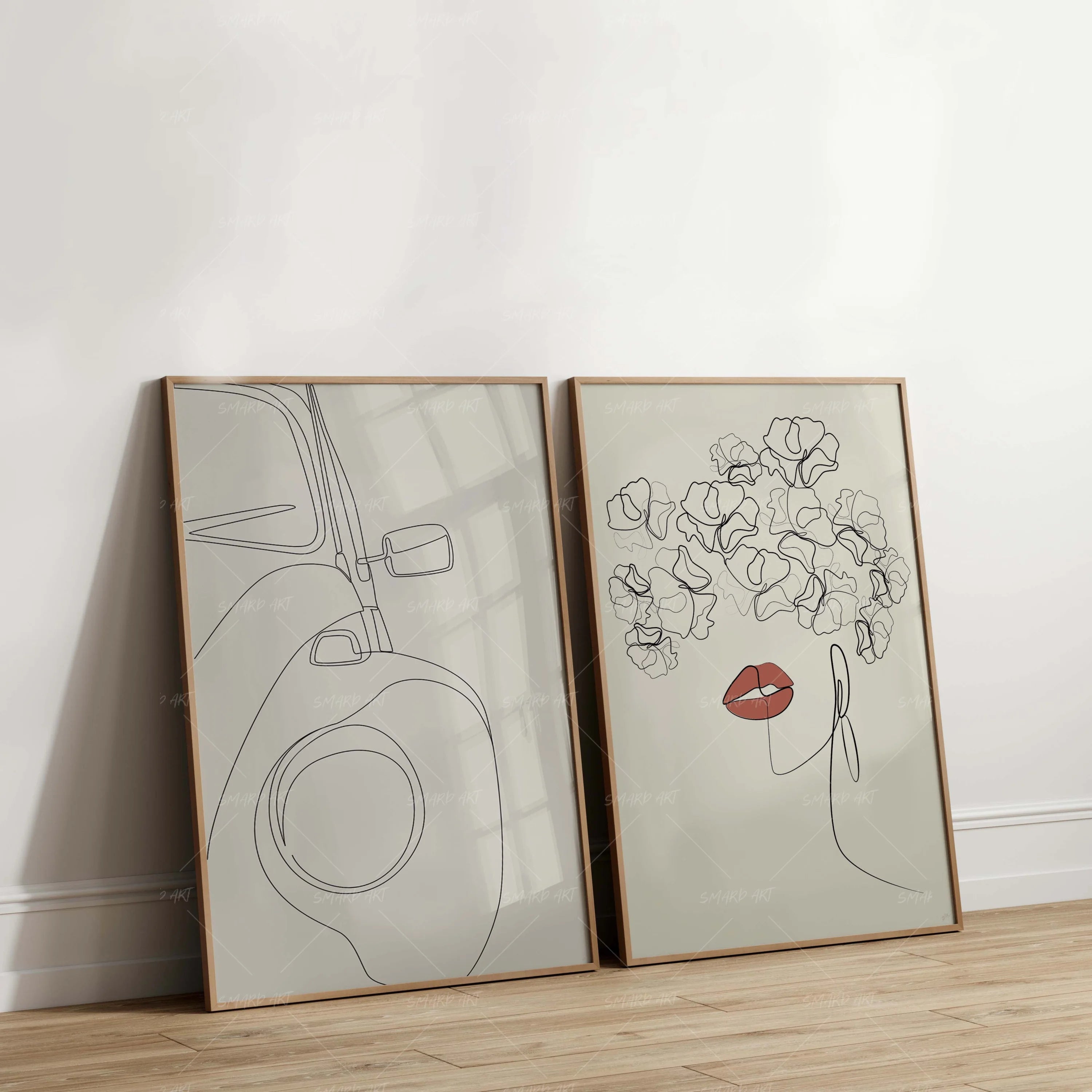 Classic Beetle II (Smard X Anaya)-Smard