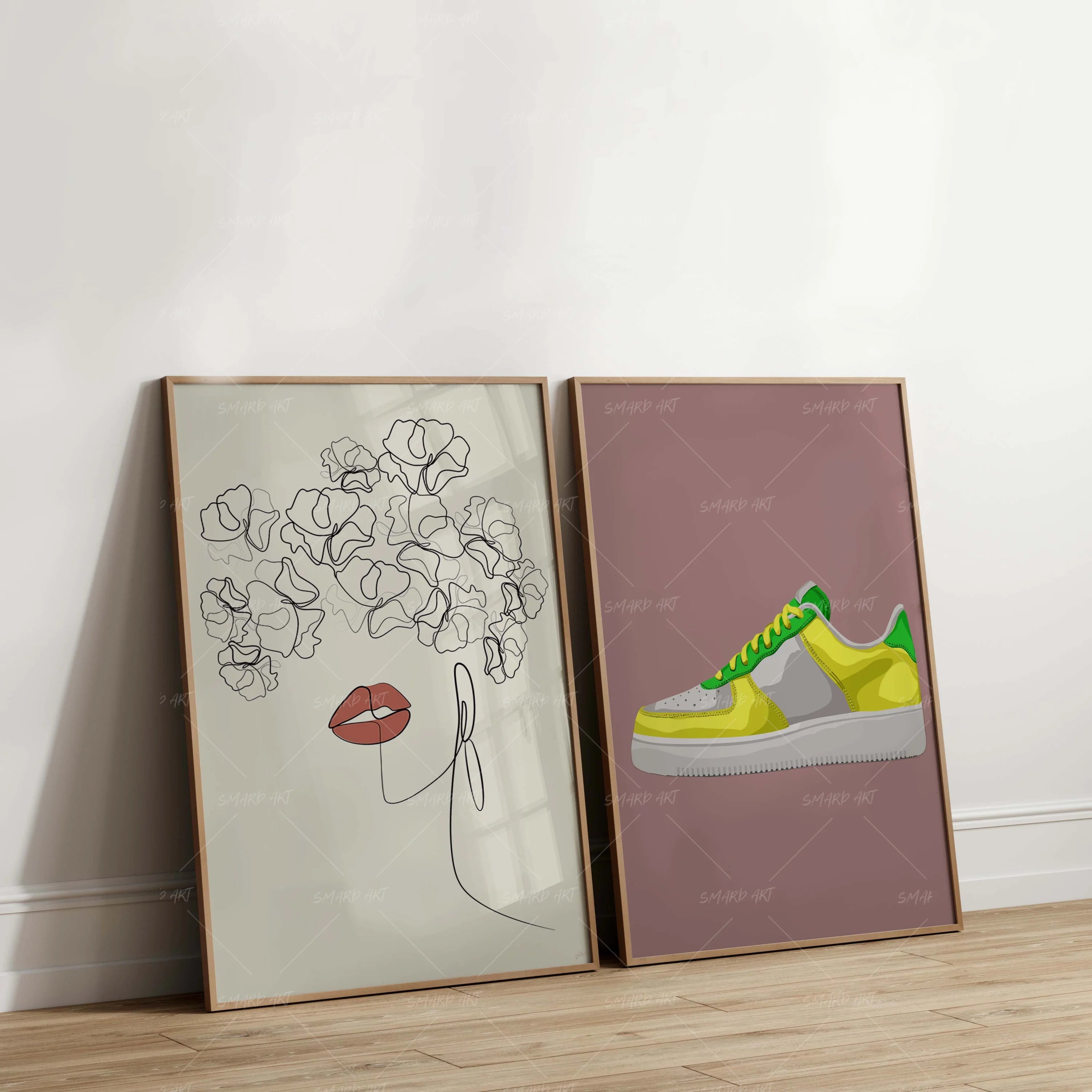 Petal Muse (Smard X Anaya)-Smard