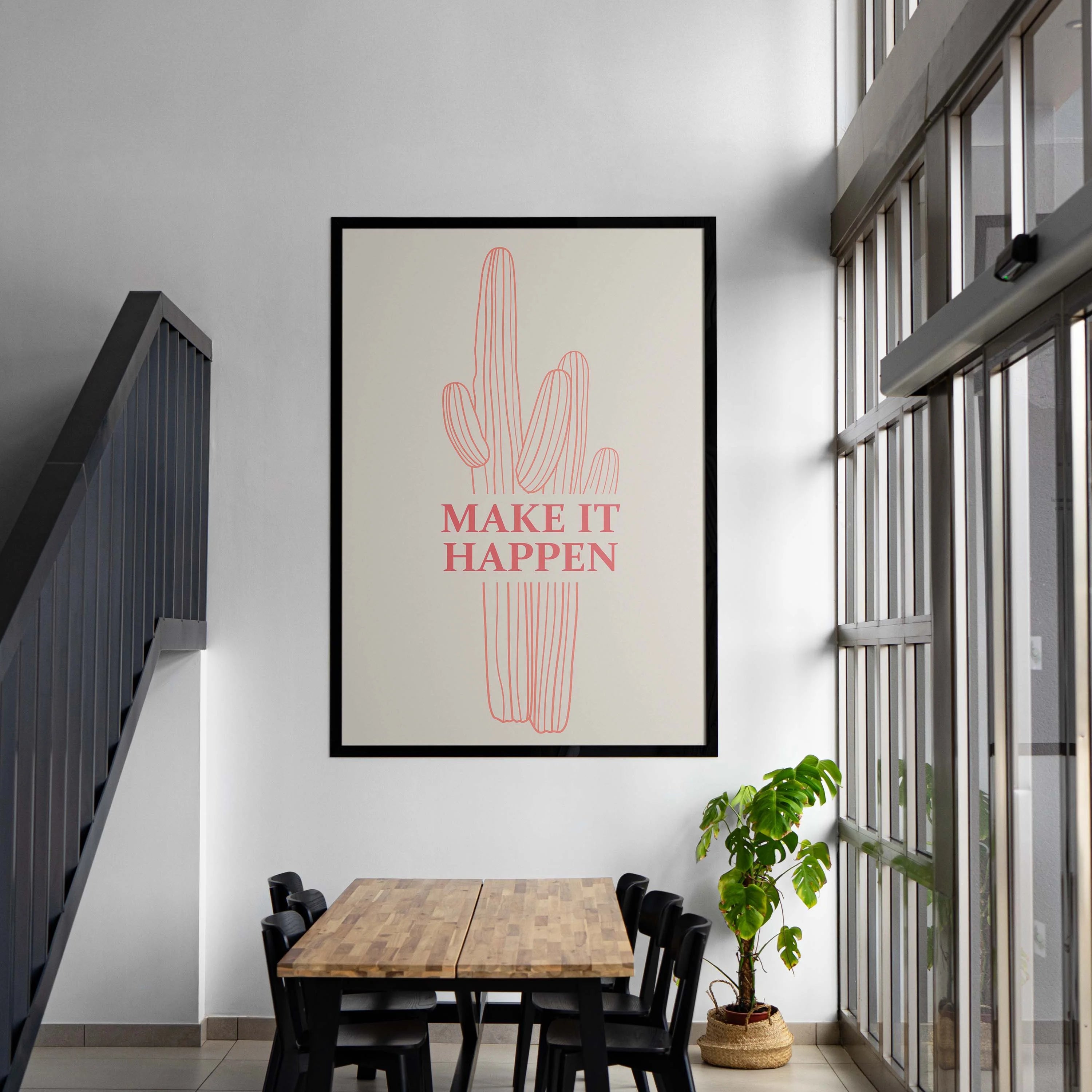 Make It Happen (Smard X Anaya)-Smard