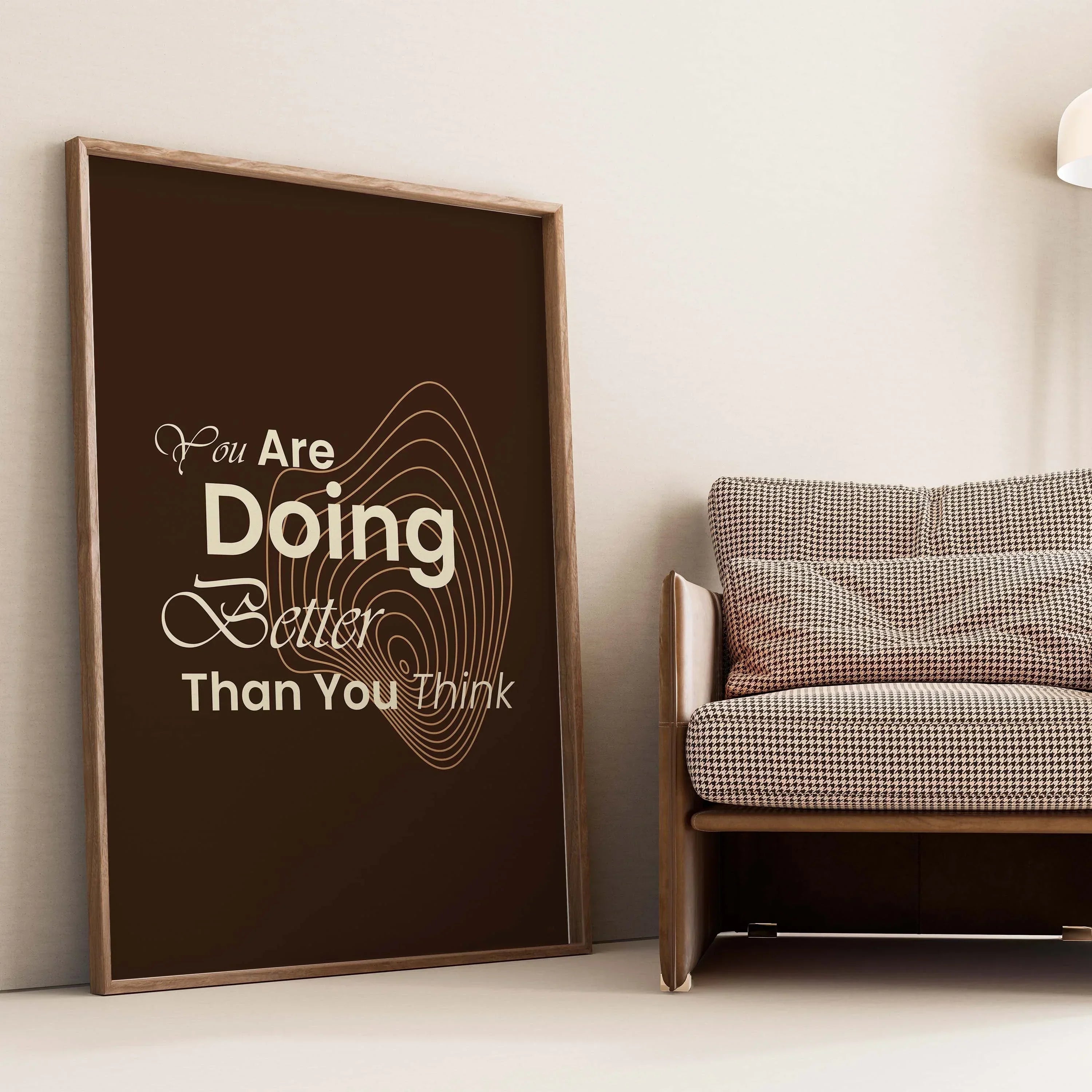 You Are Doing Better (Smard X Anaya)-Smard