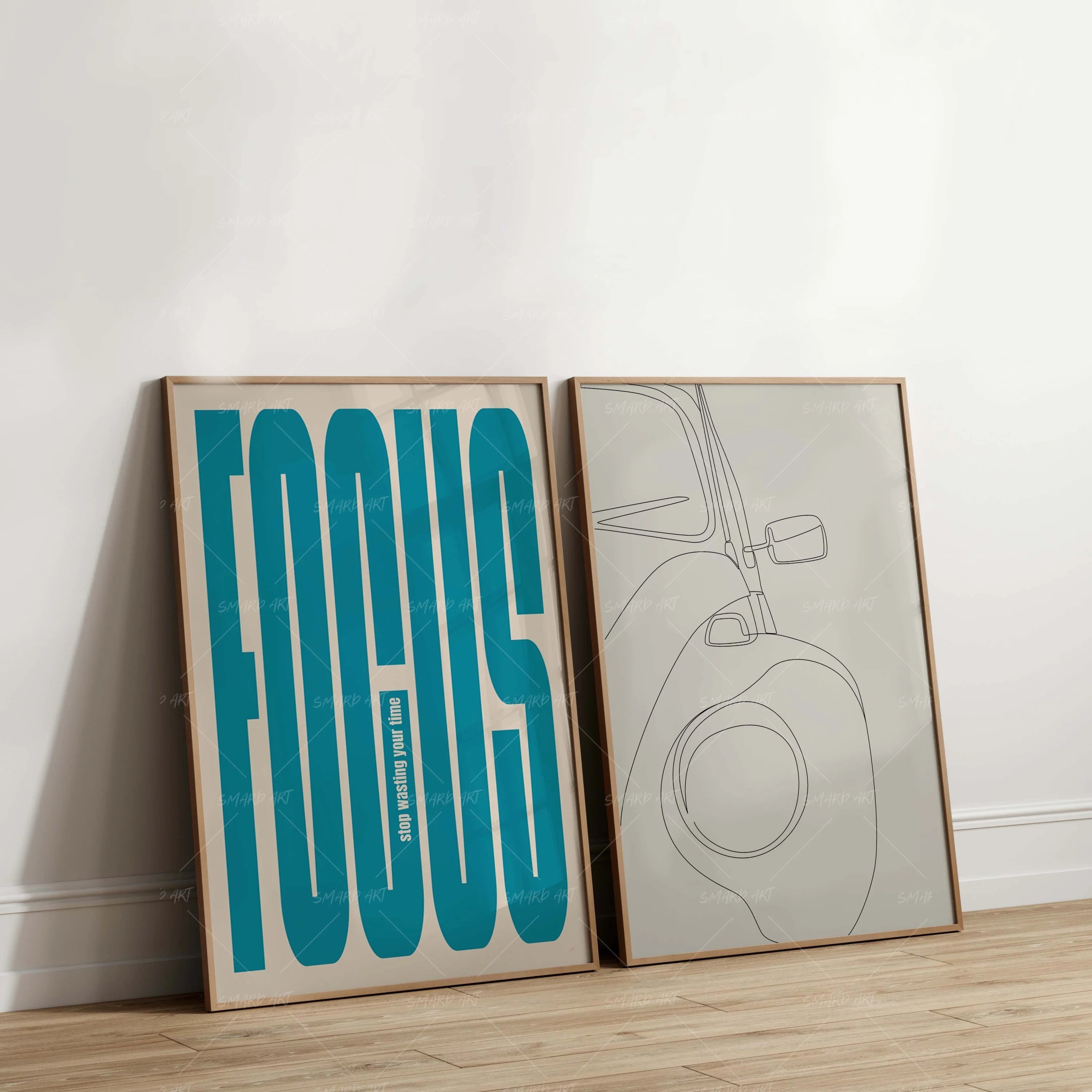 Focus (Smard X Anaya)-Smard