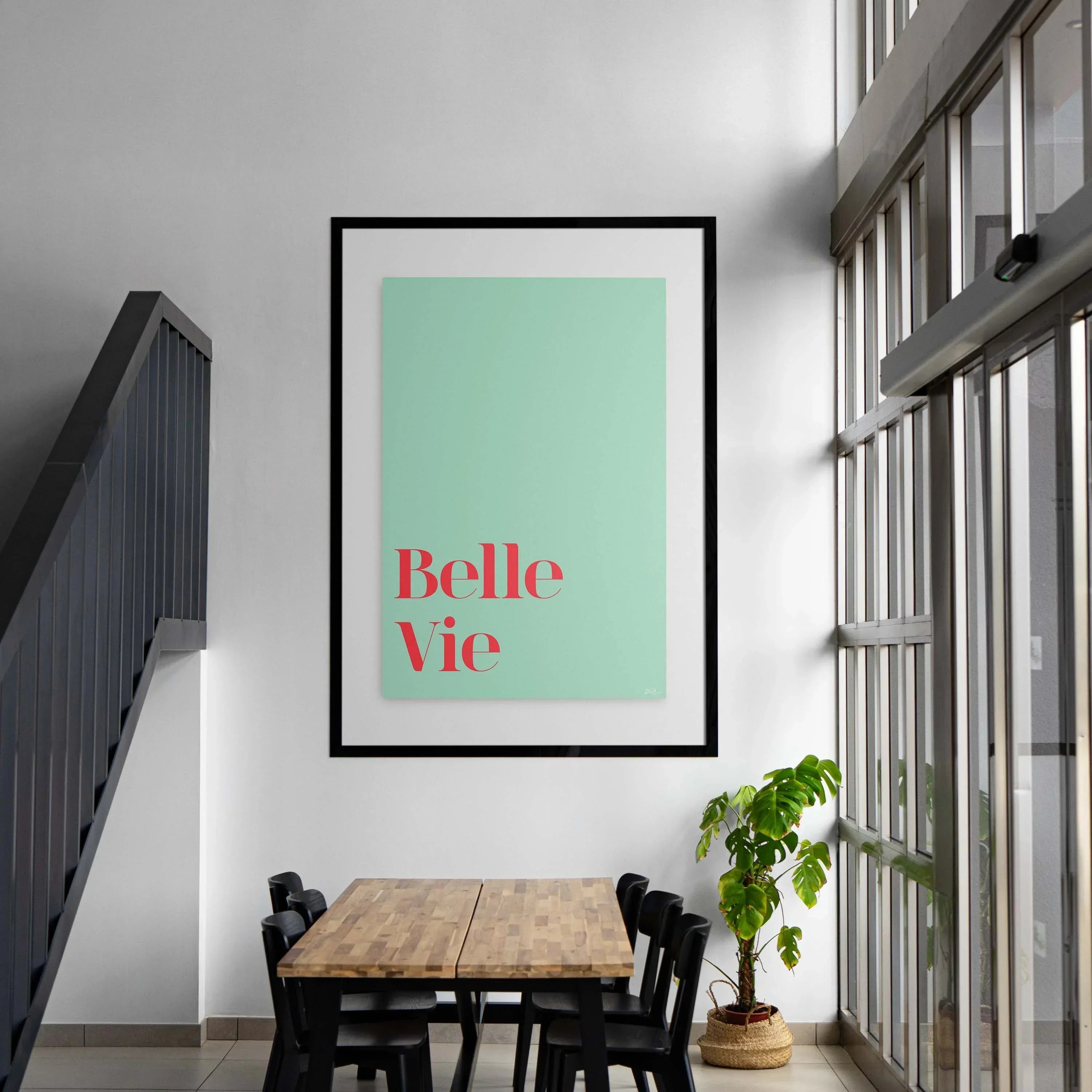 Belle Vie (Smard X Anaya)-Smard