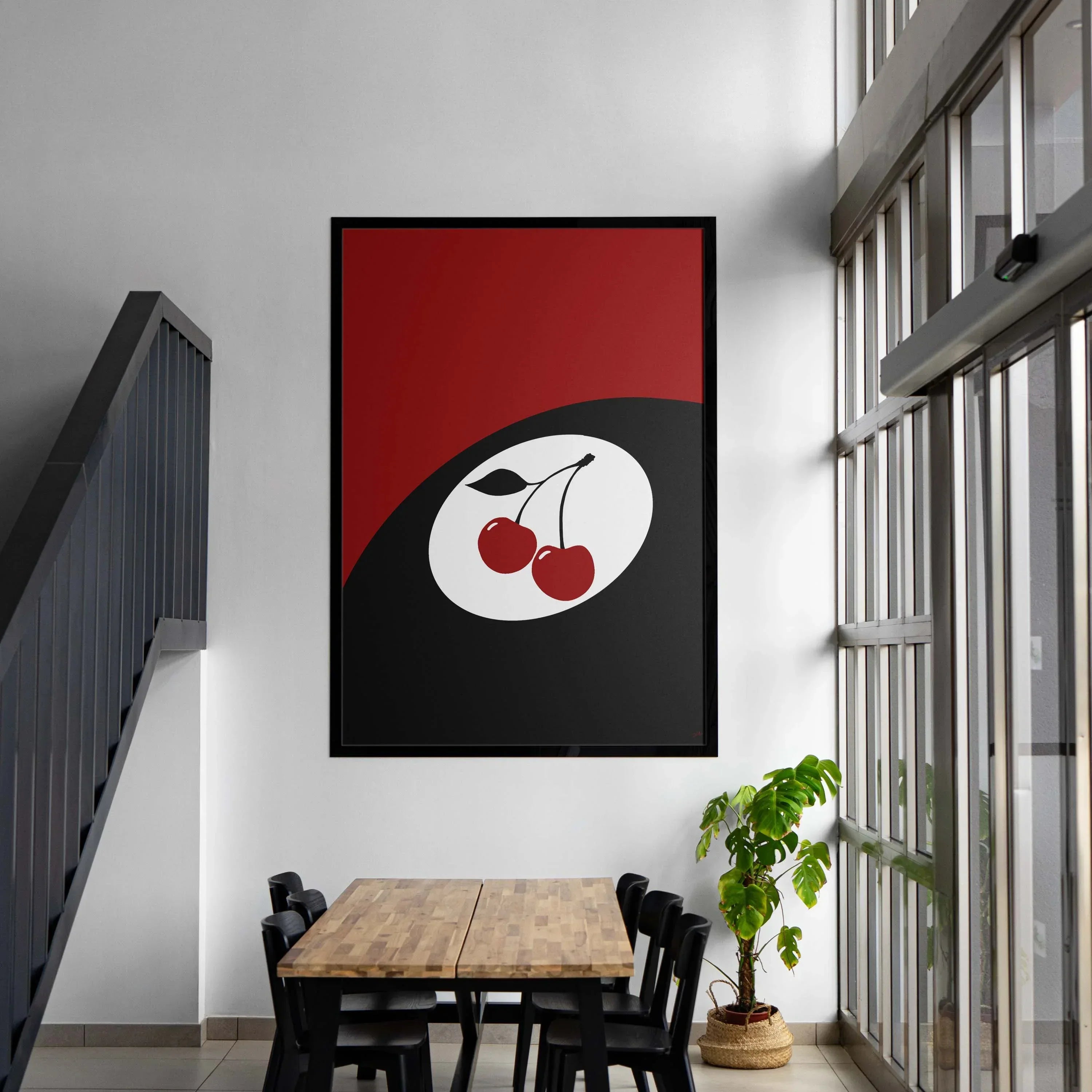Cherry Ball (Smard X Anaya)-Smard