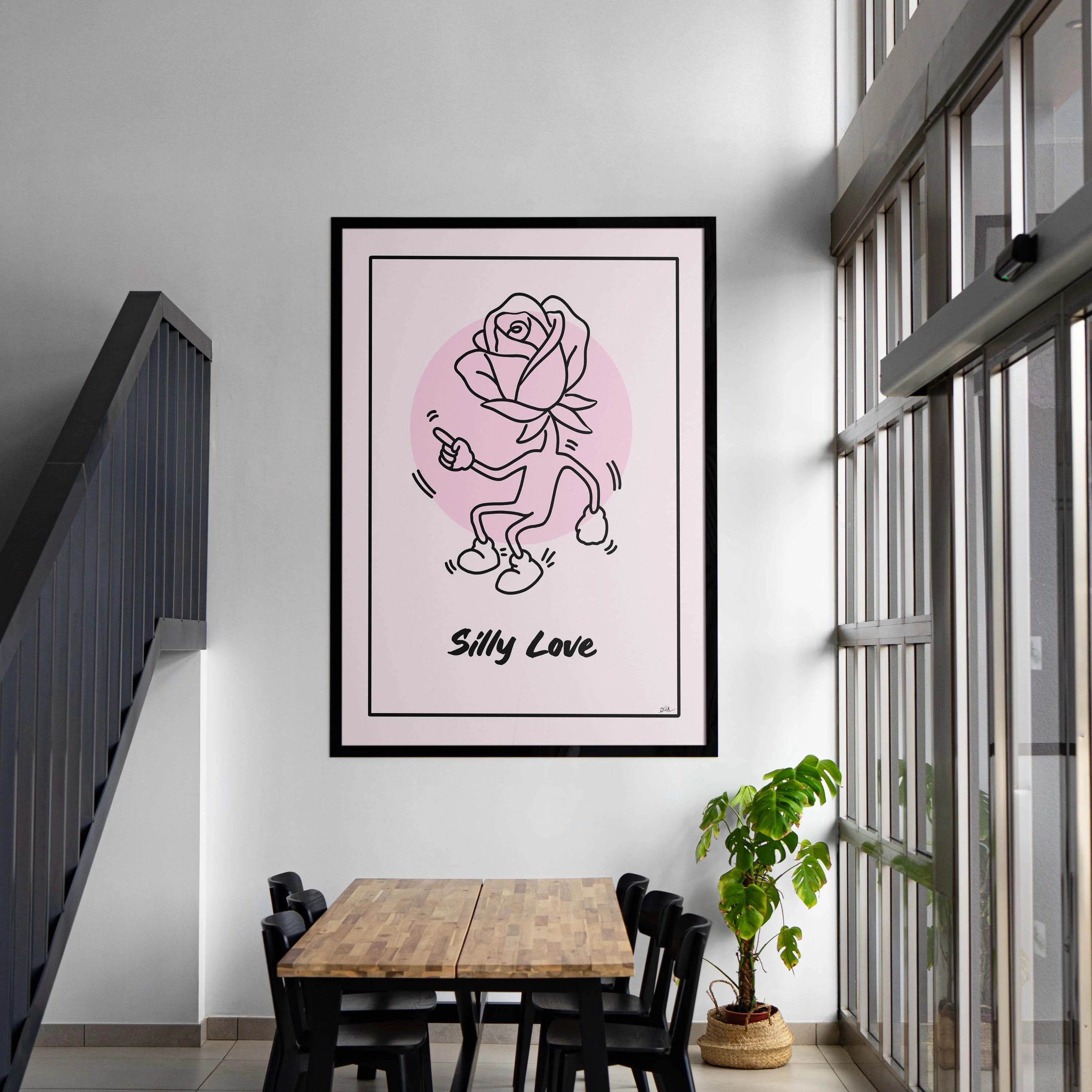Silly Love (Smard X Anaya)-Smard