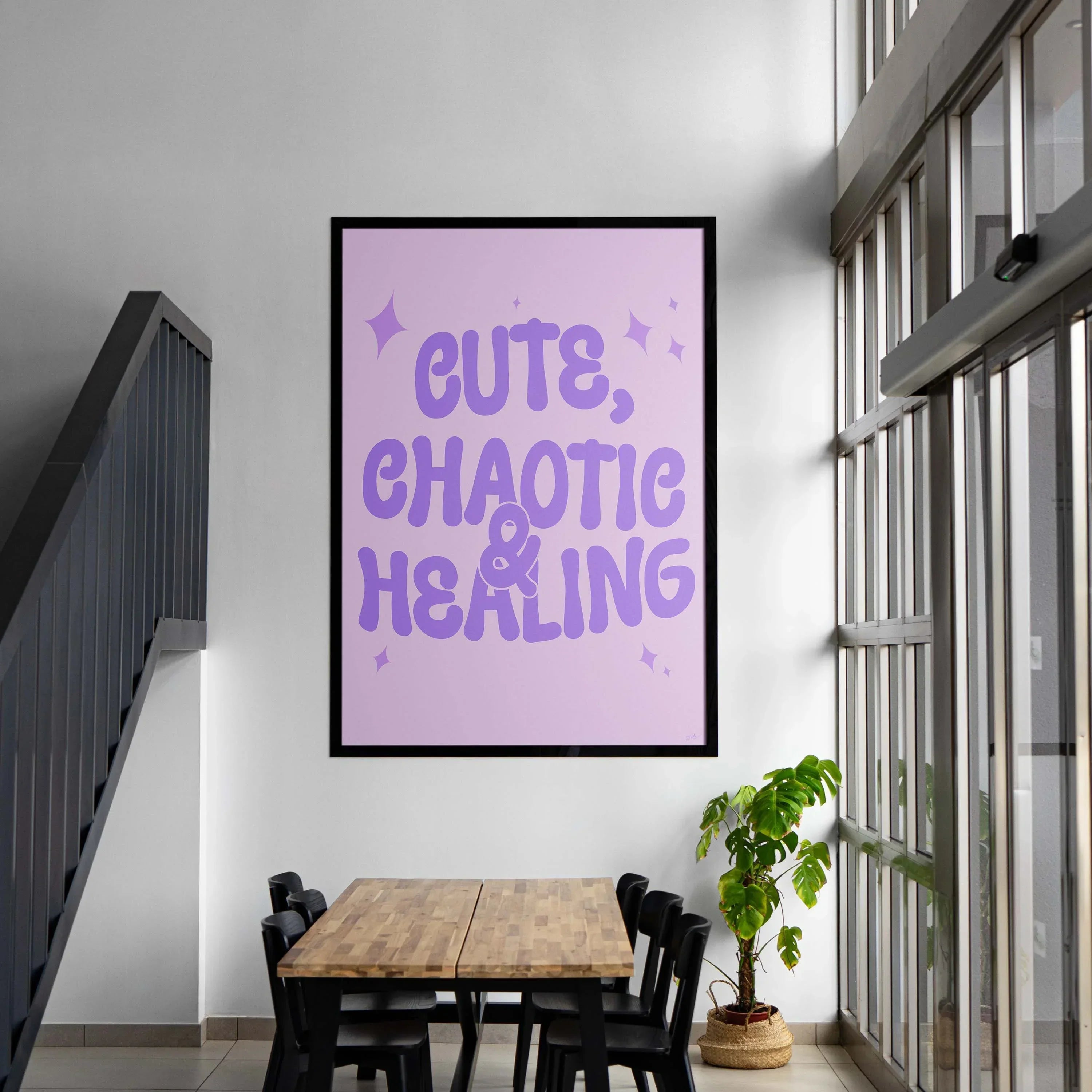 Cute, Chaotic & Heating (Smard X Anaya)-Smard
