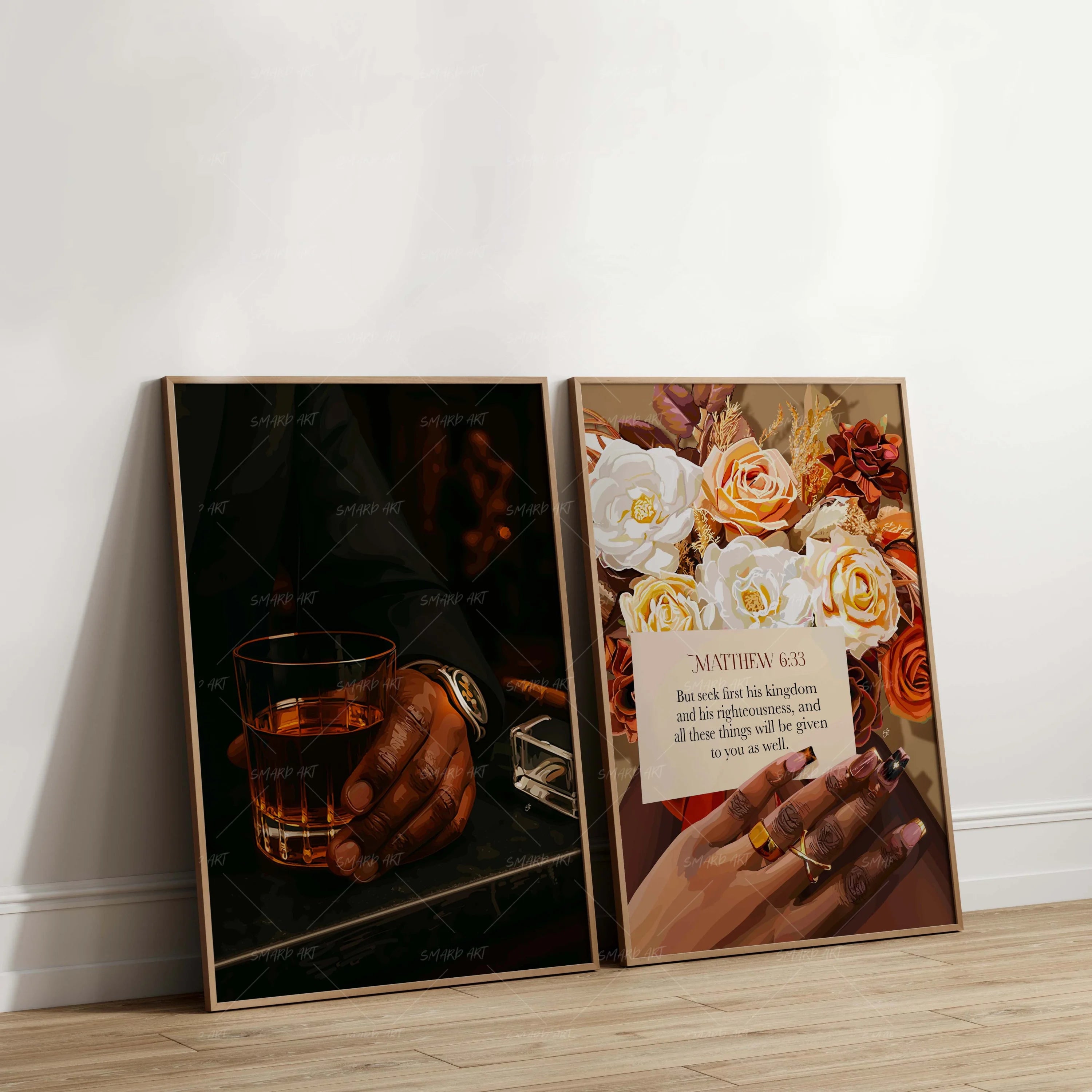 Midnight Archive-Smard