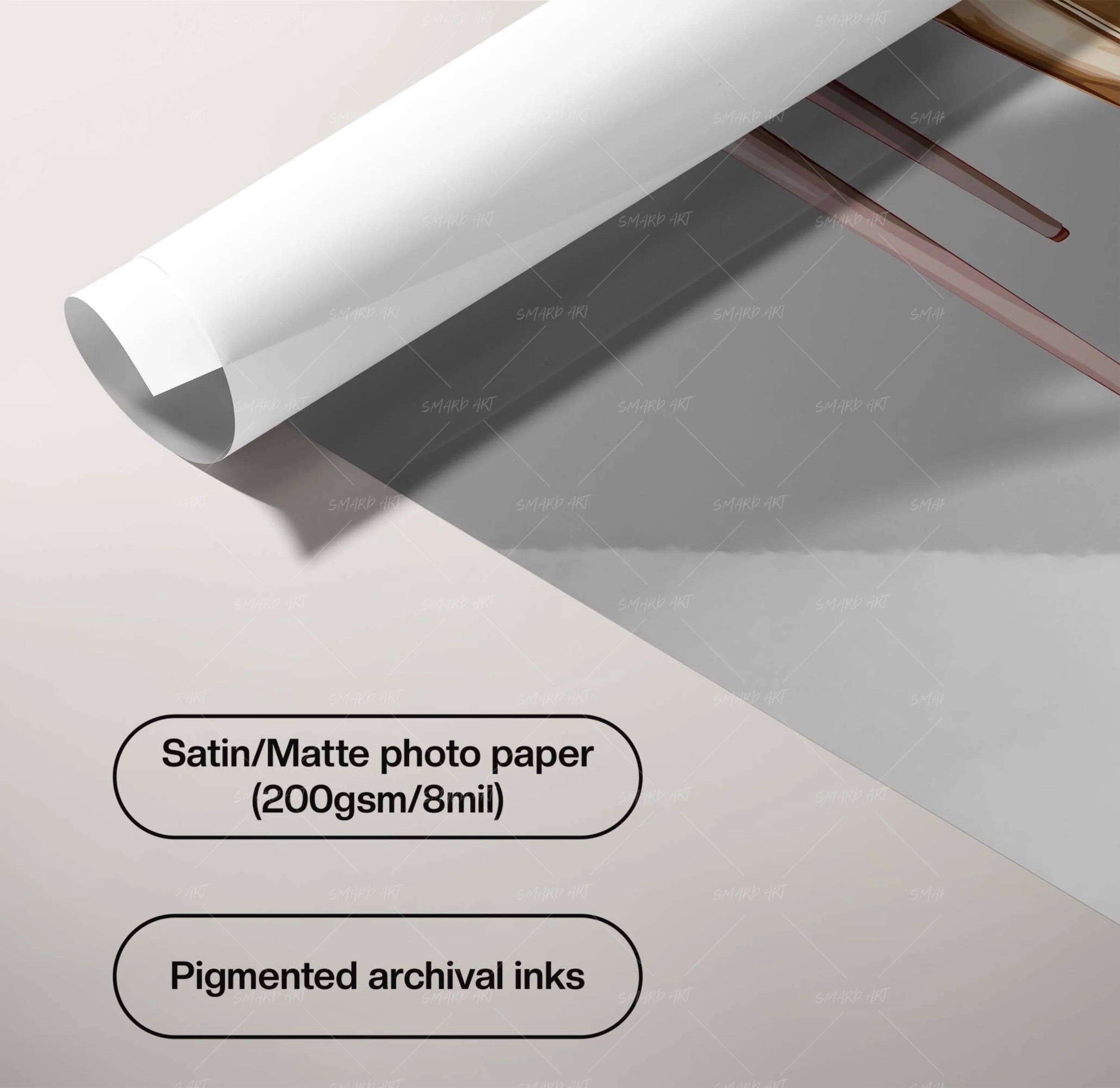 Blueprint Of Boss Energy-Smard