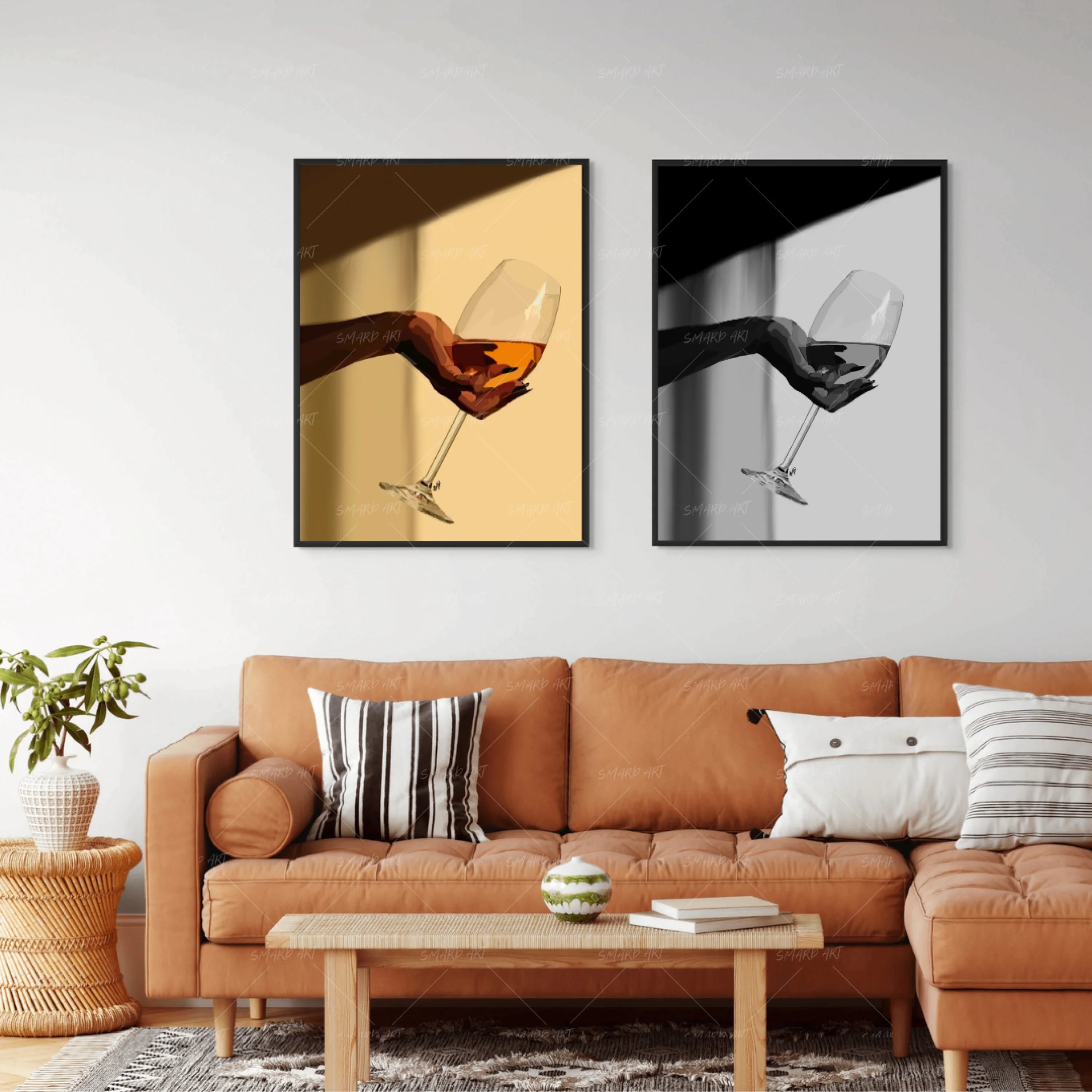 Wine me-Smard