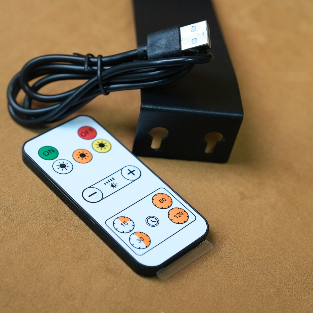 Frame Light - Horizontal