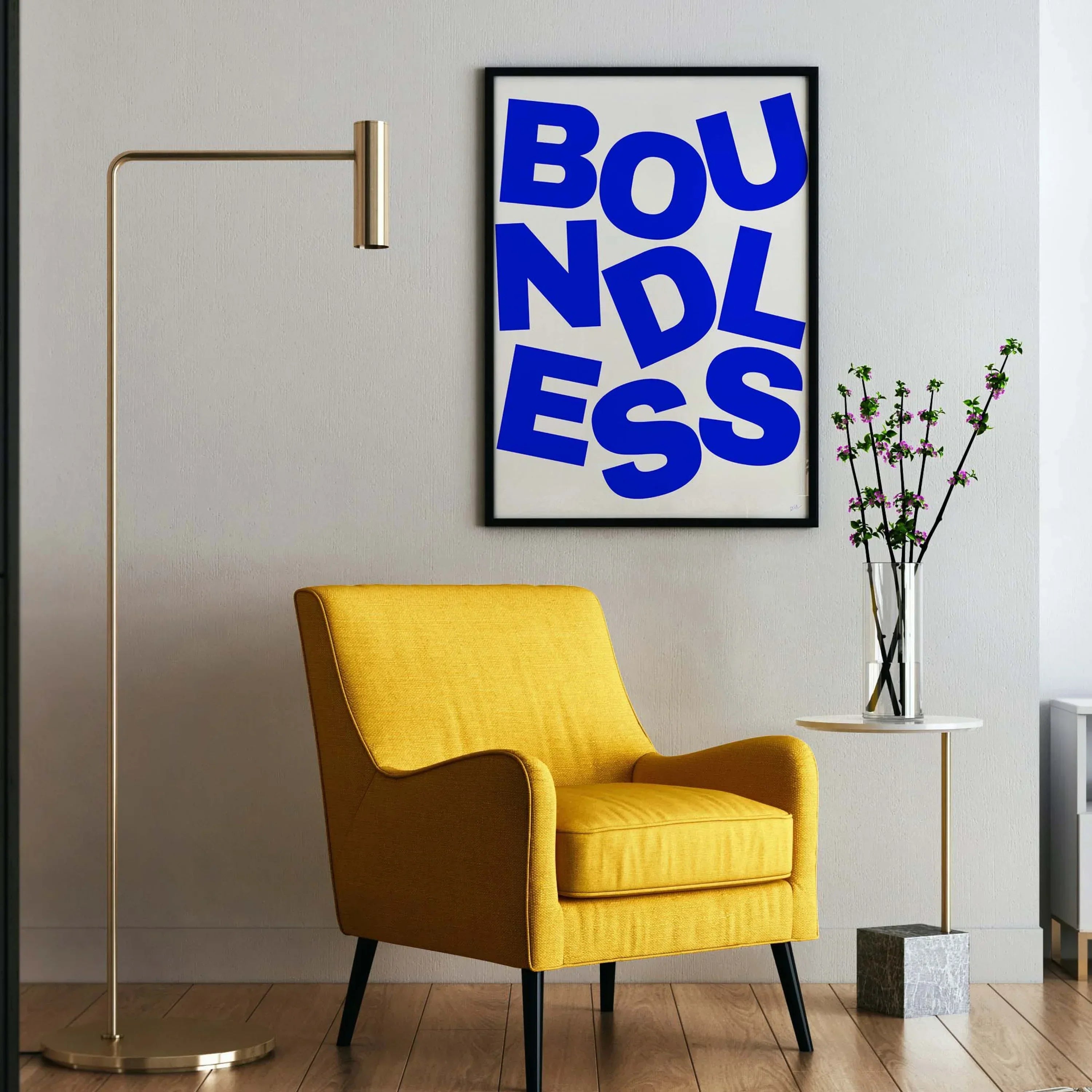Boundless (Smard X Anaya)-Smard