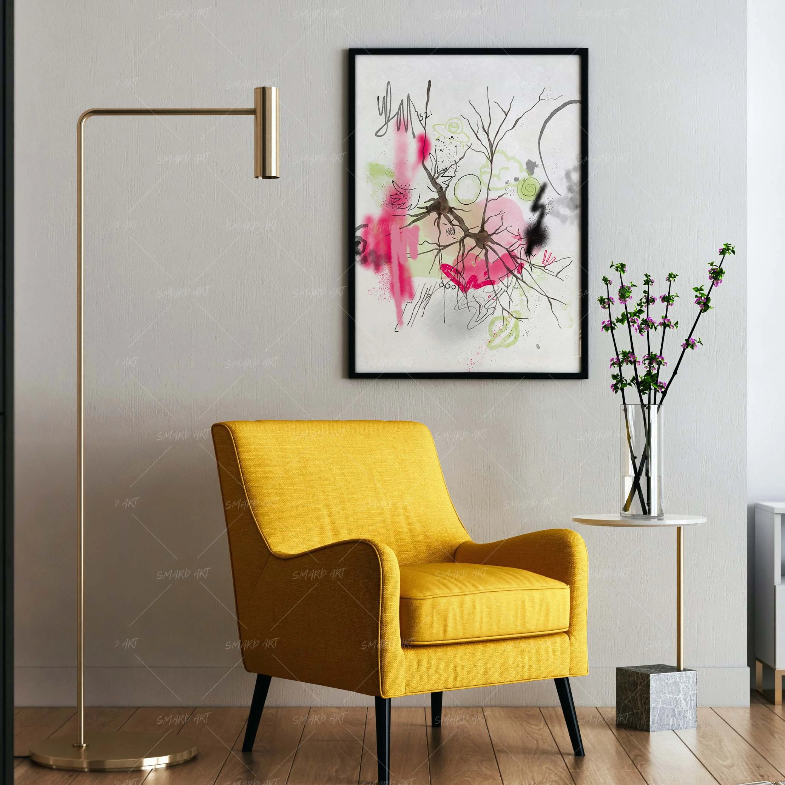 Neurons (Smard x Anaya)-Smard