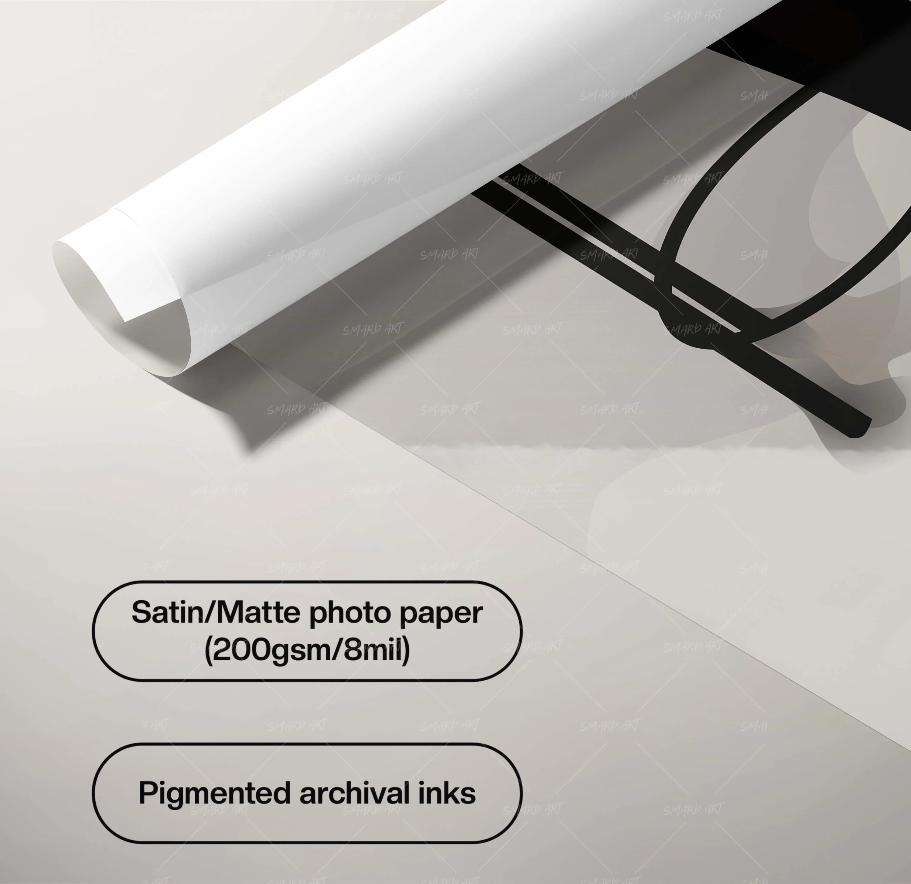 She Don't Play-Smard