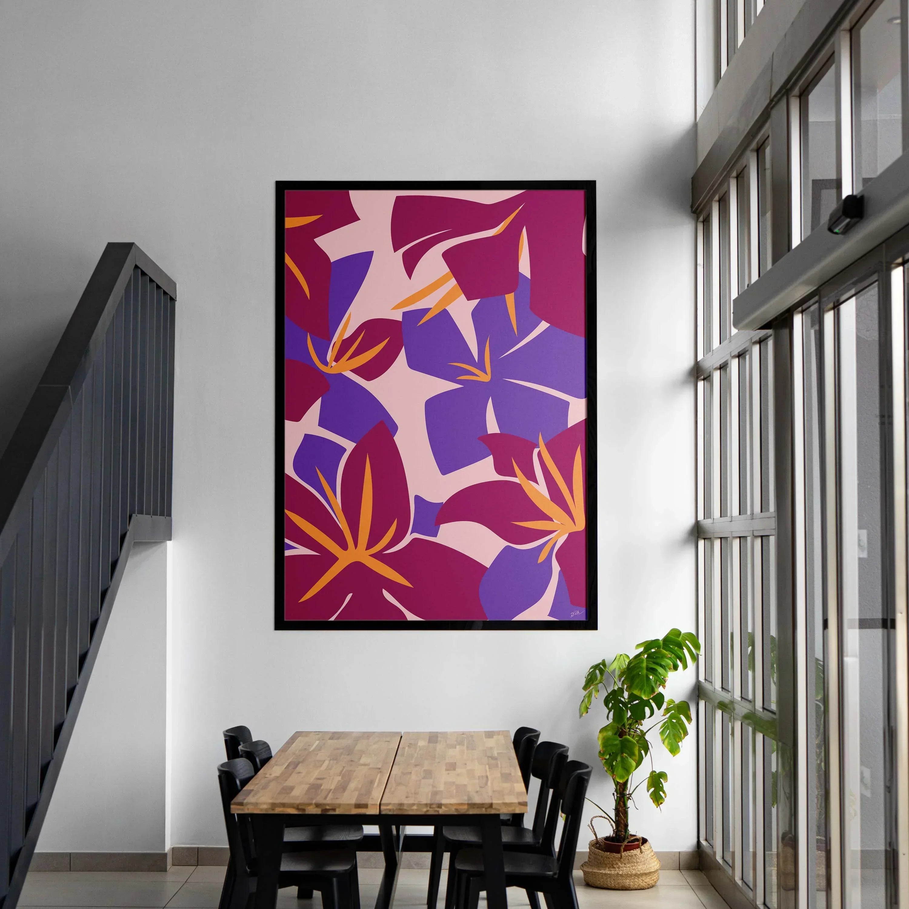 Flower Mood (Smard X Anaya)-Smard