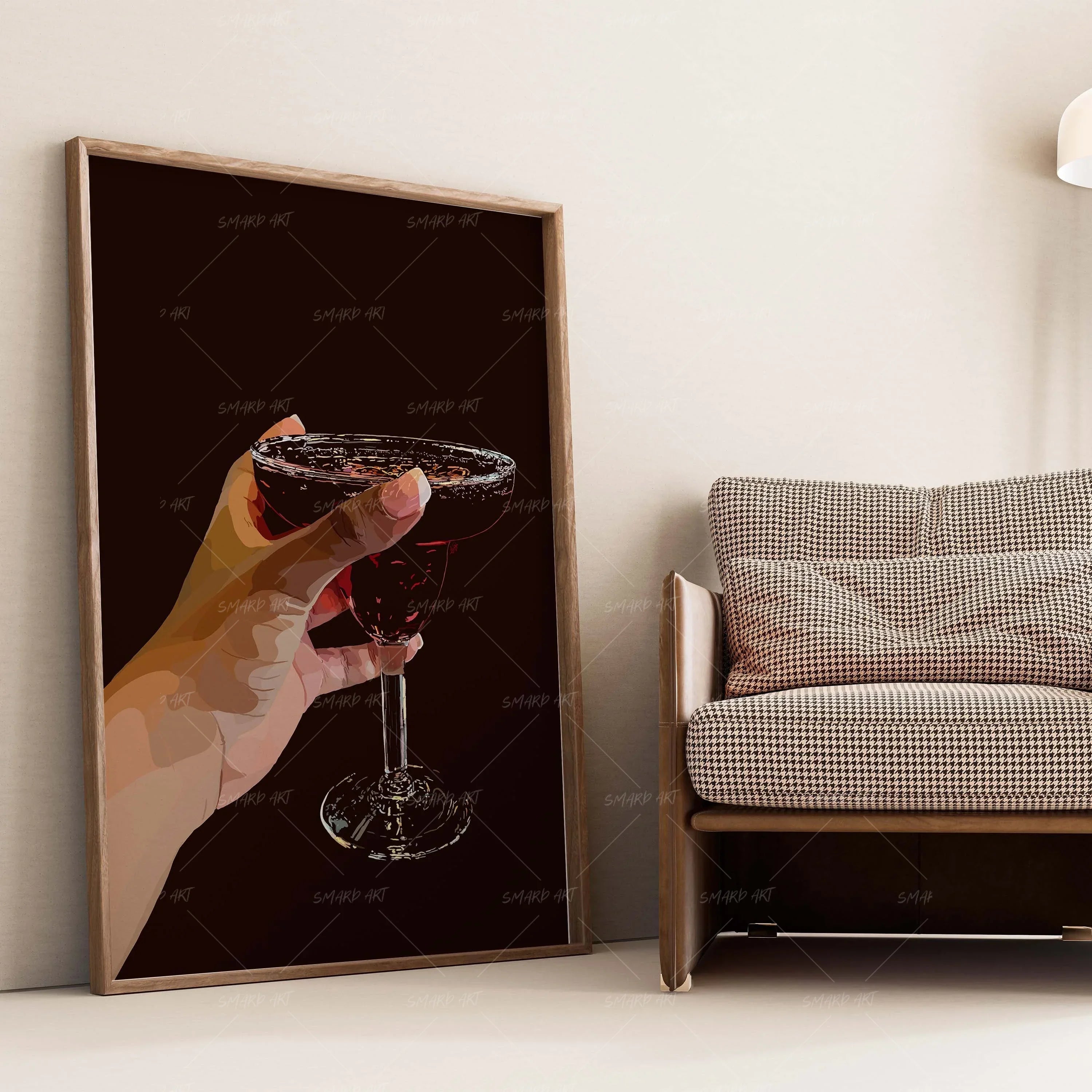 Cocktail please-Smard