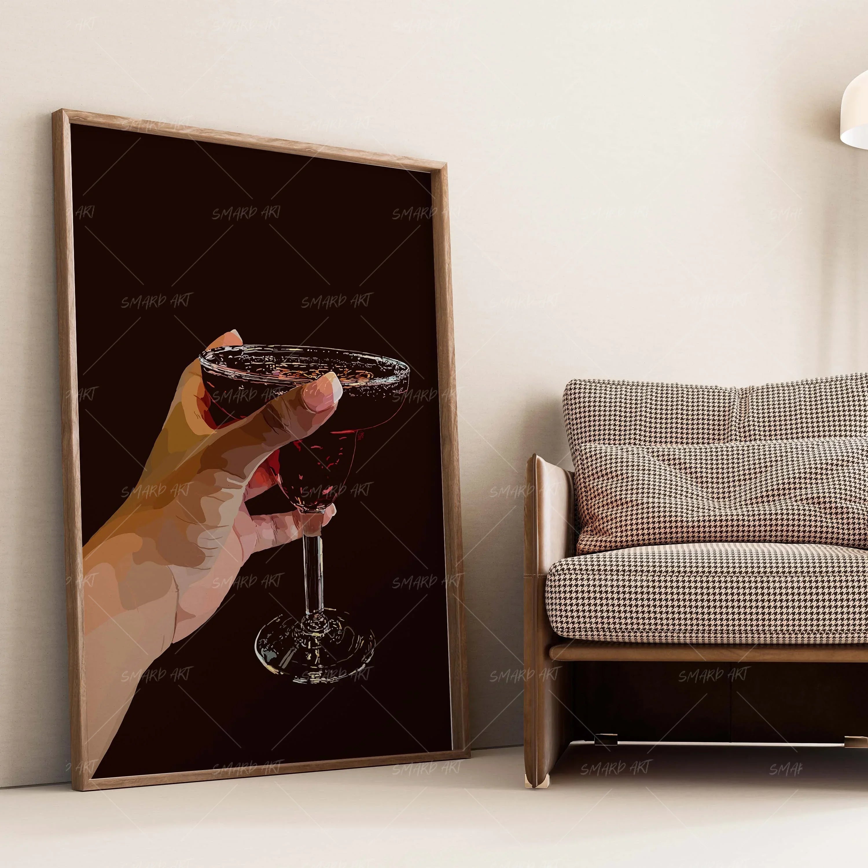 Cocktail please-Smard