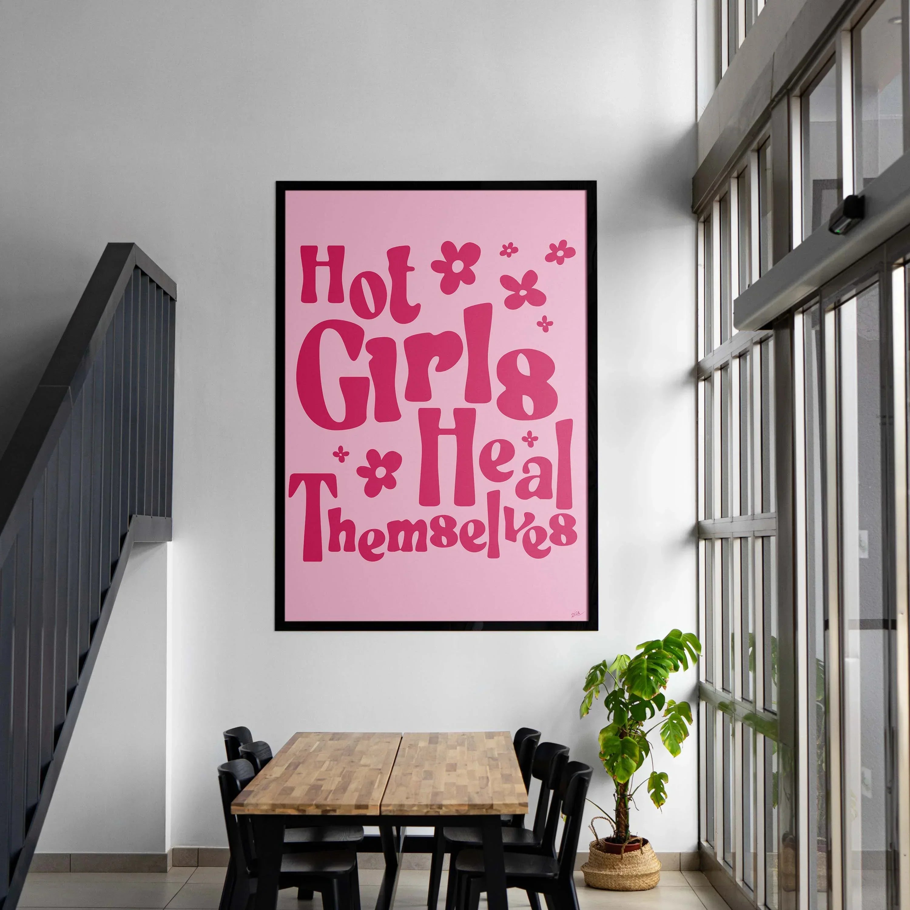 Hot Girls Heal Themselves (Smard X Anaya)-Smard