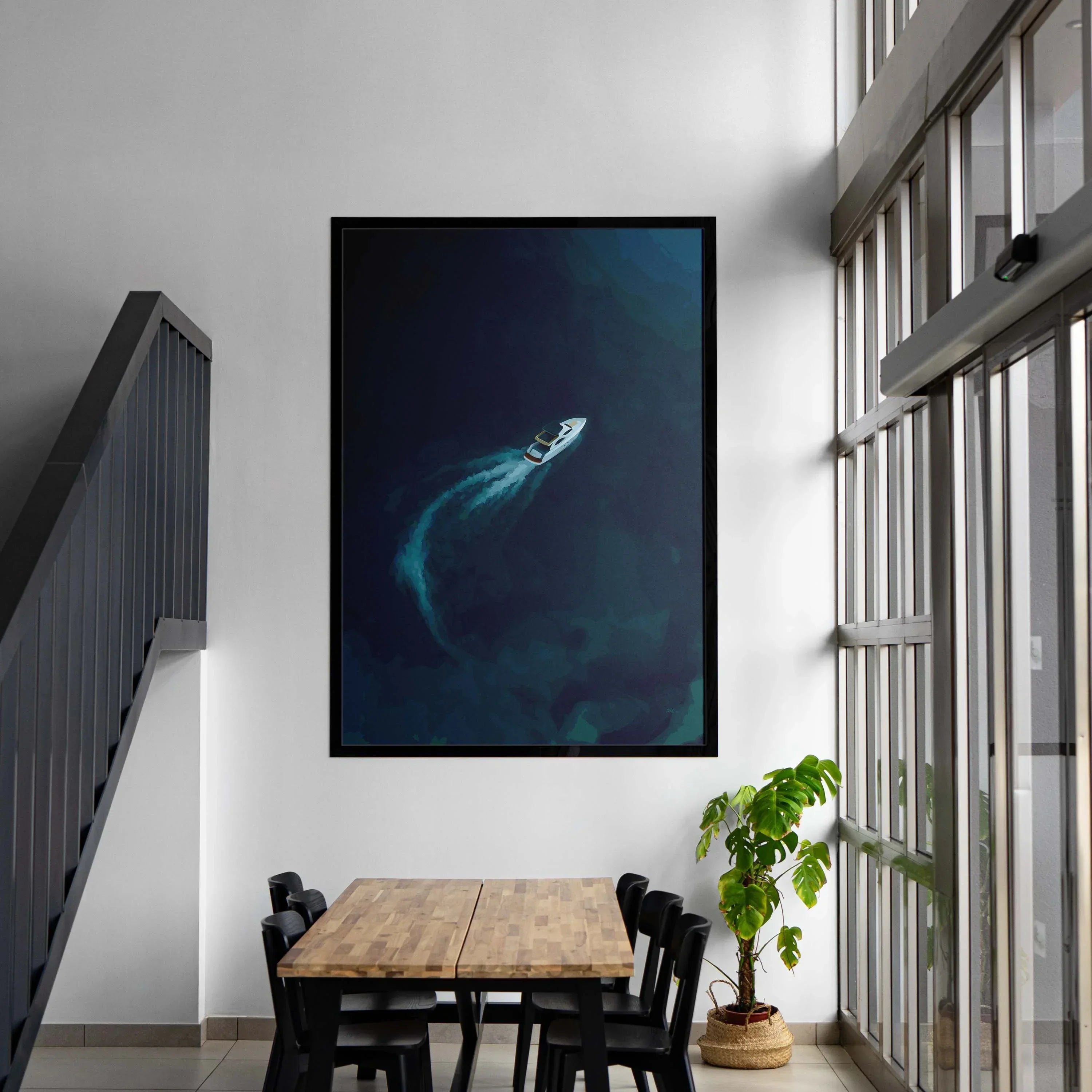 Oceanskate (Smard X Anaya)-Smard