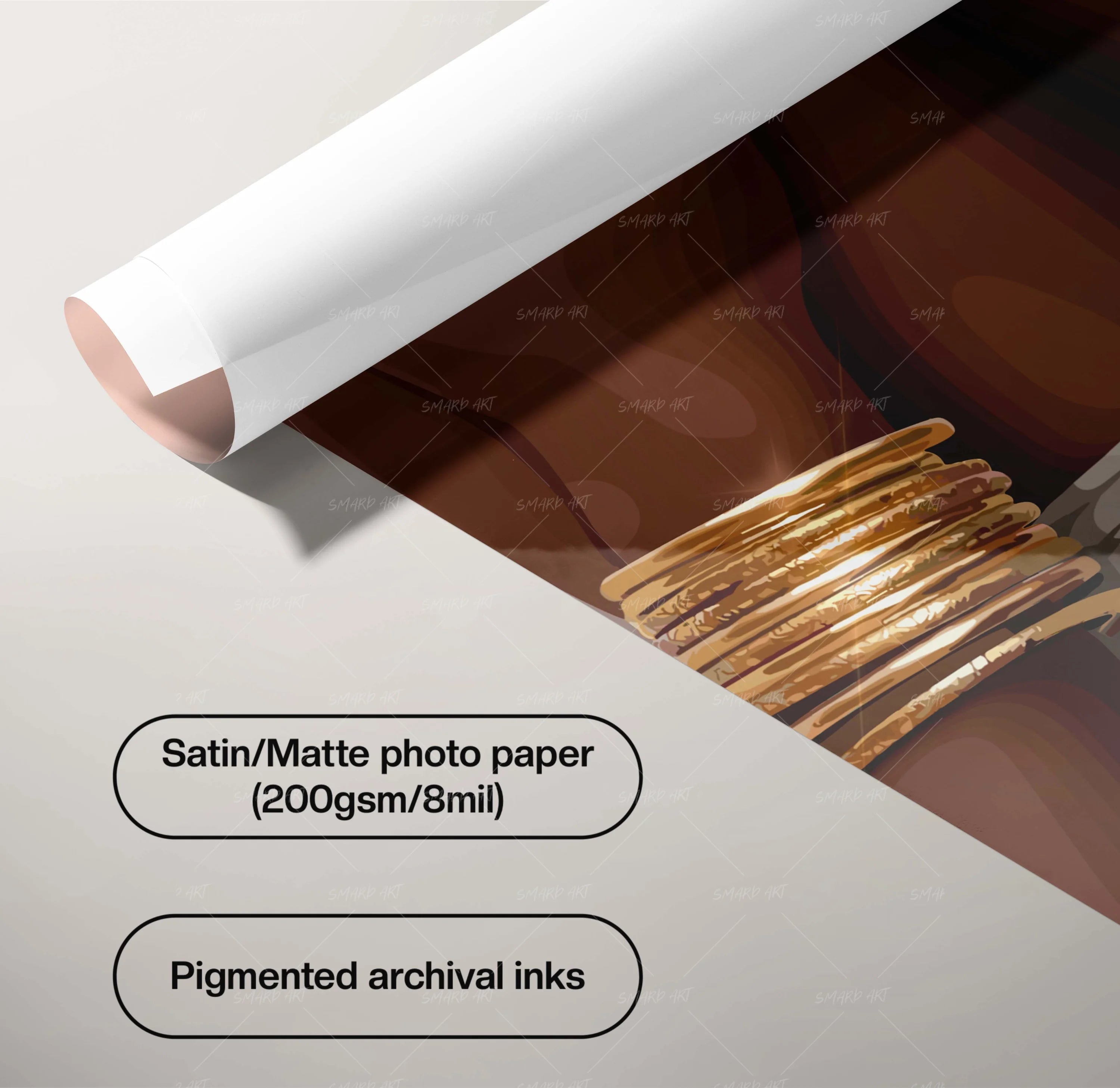 Hands Of Freedom-Smard