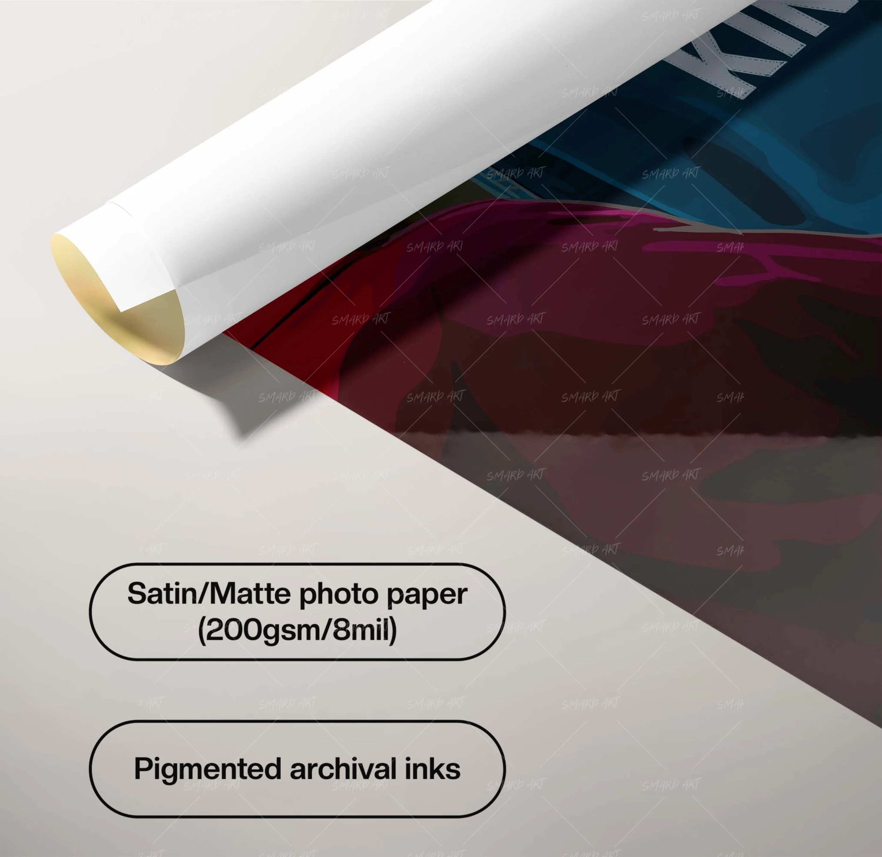 Christ Is King-Smard