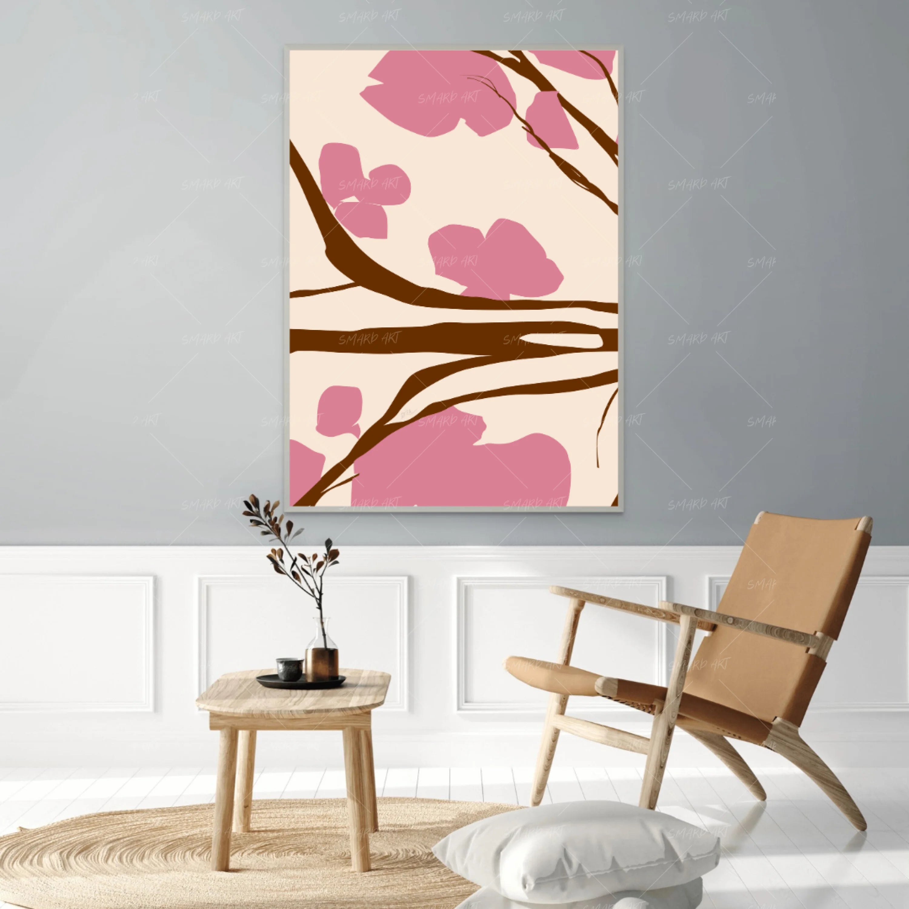 Cherry Blossom (Smard X Anaya)-Smard