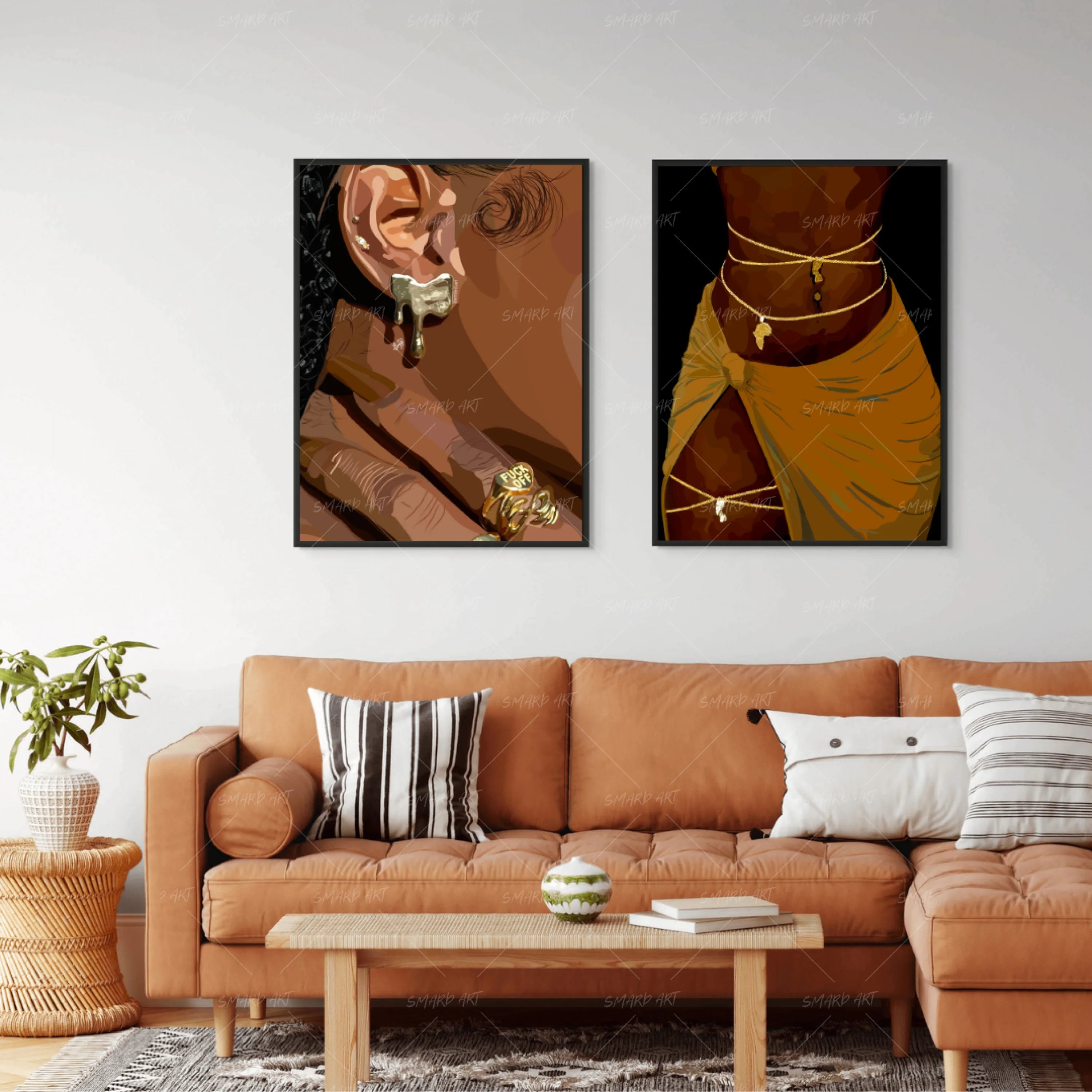 Belly Chain II-Smard