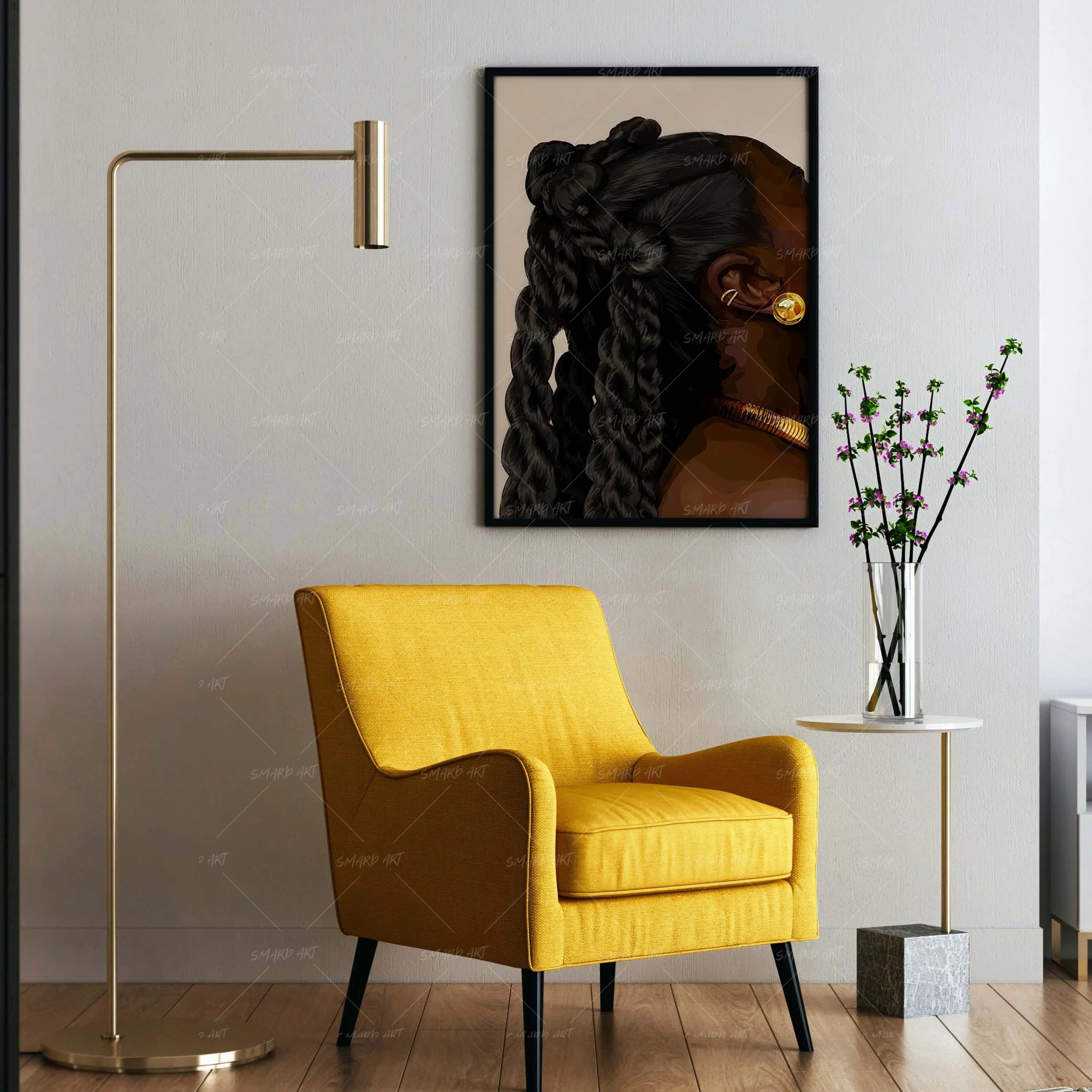 Sweet & Subtle-Smard