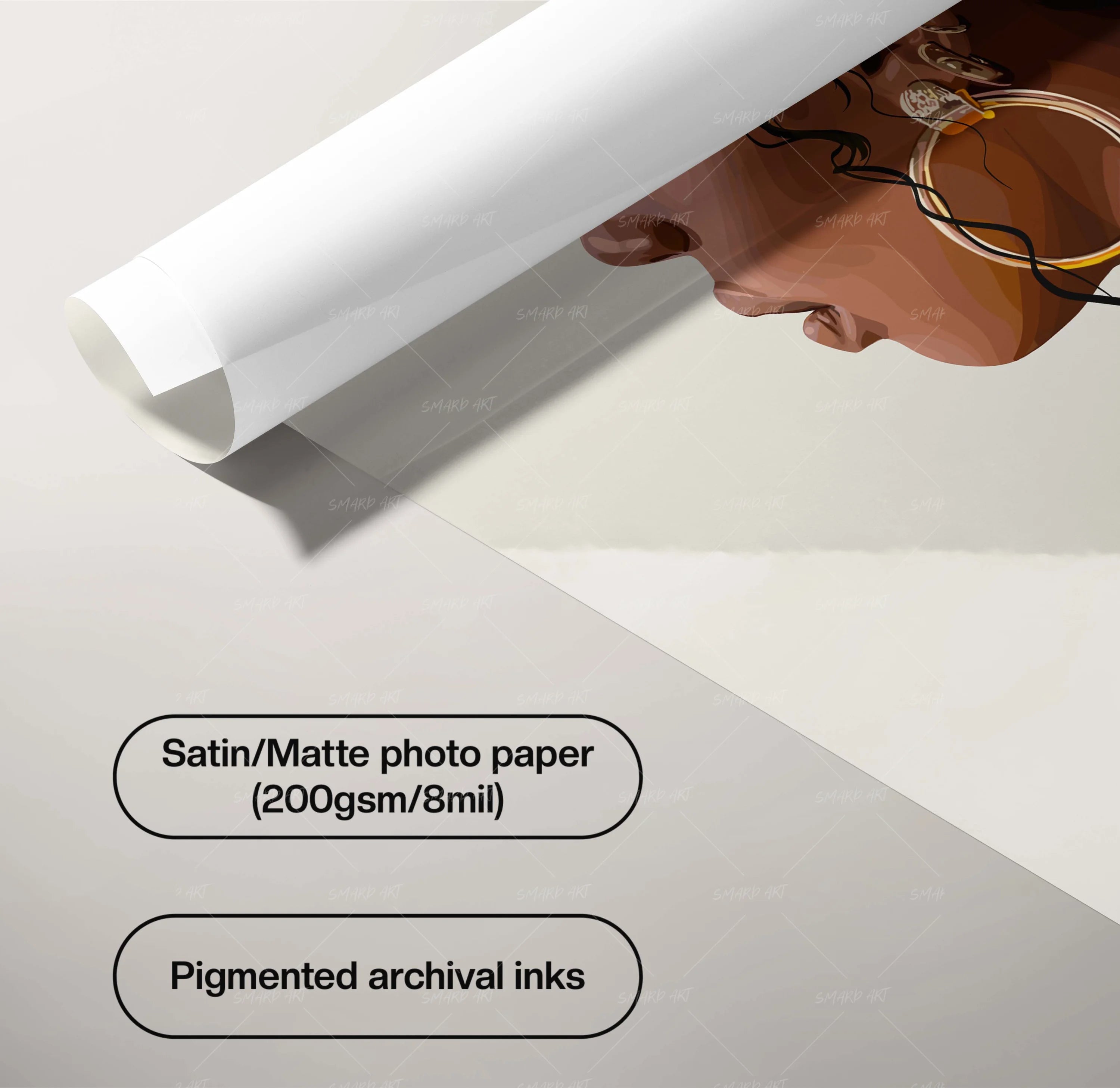 Progress Over Perfection-Smard