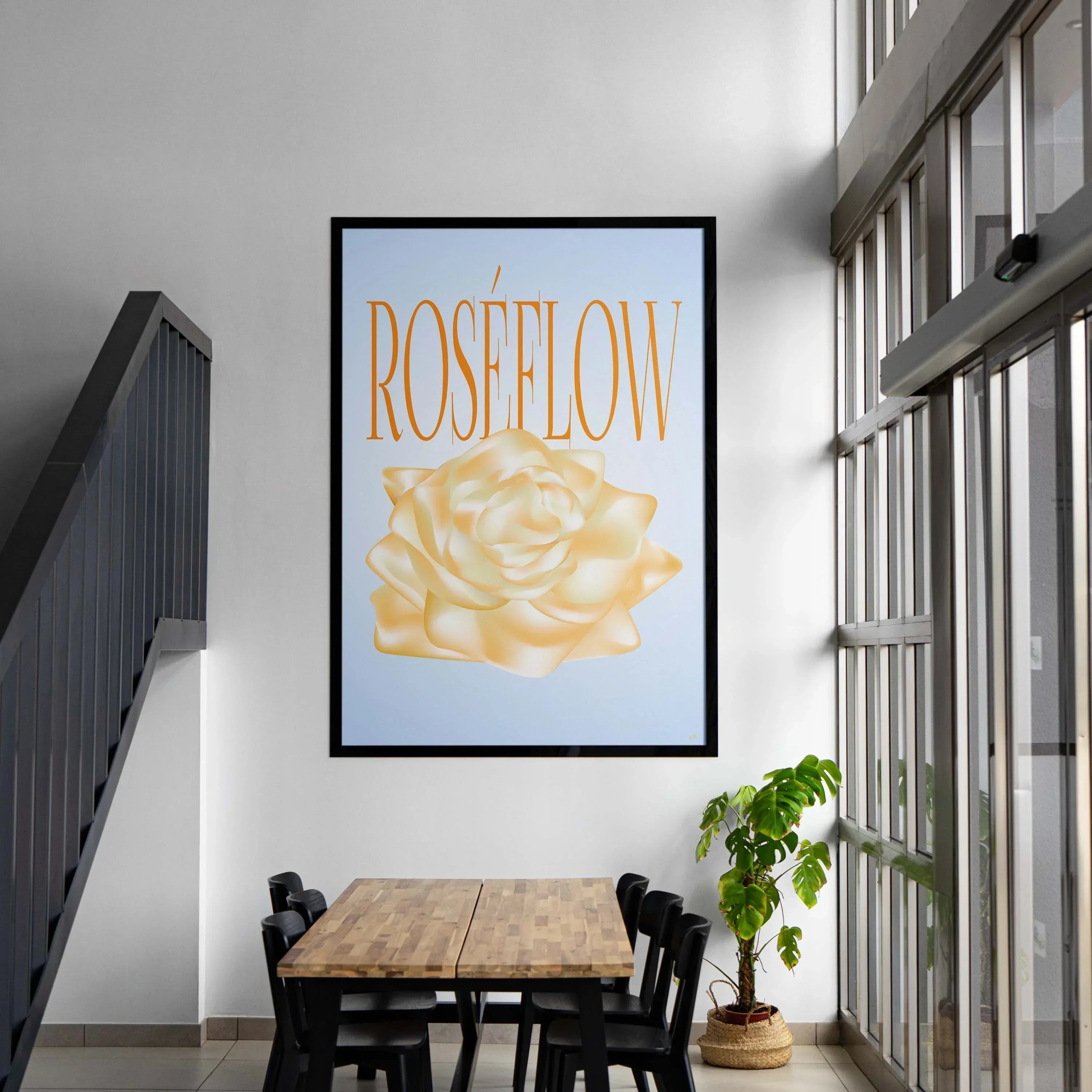 Roseflow (Smard X Anaya)