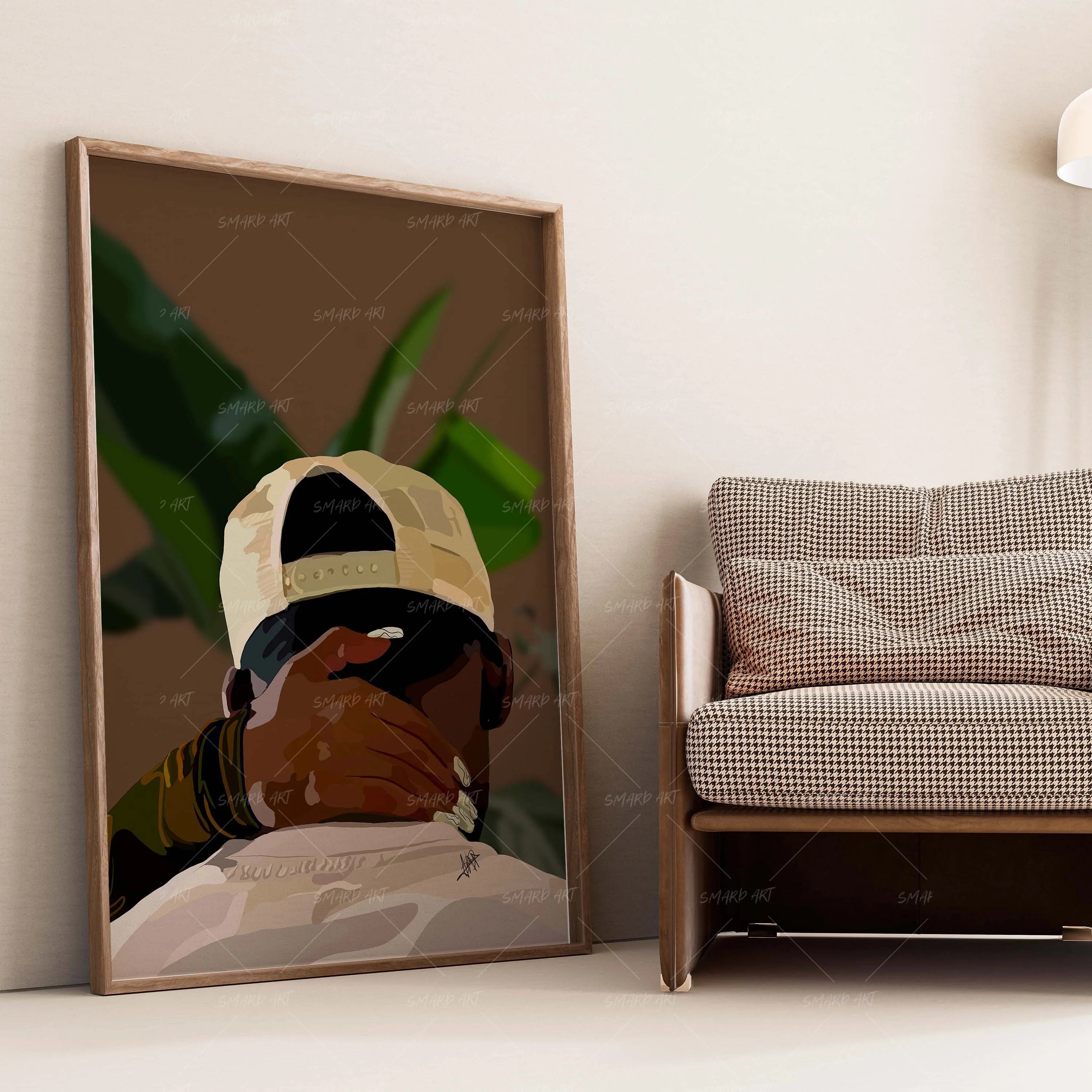 Love Always Wins-Smard