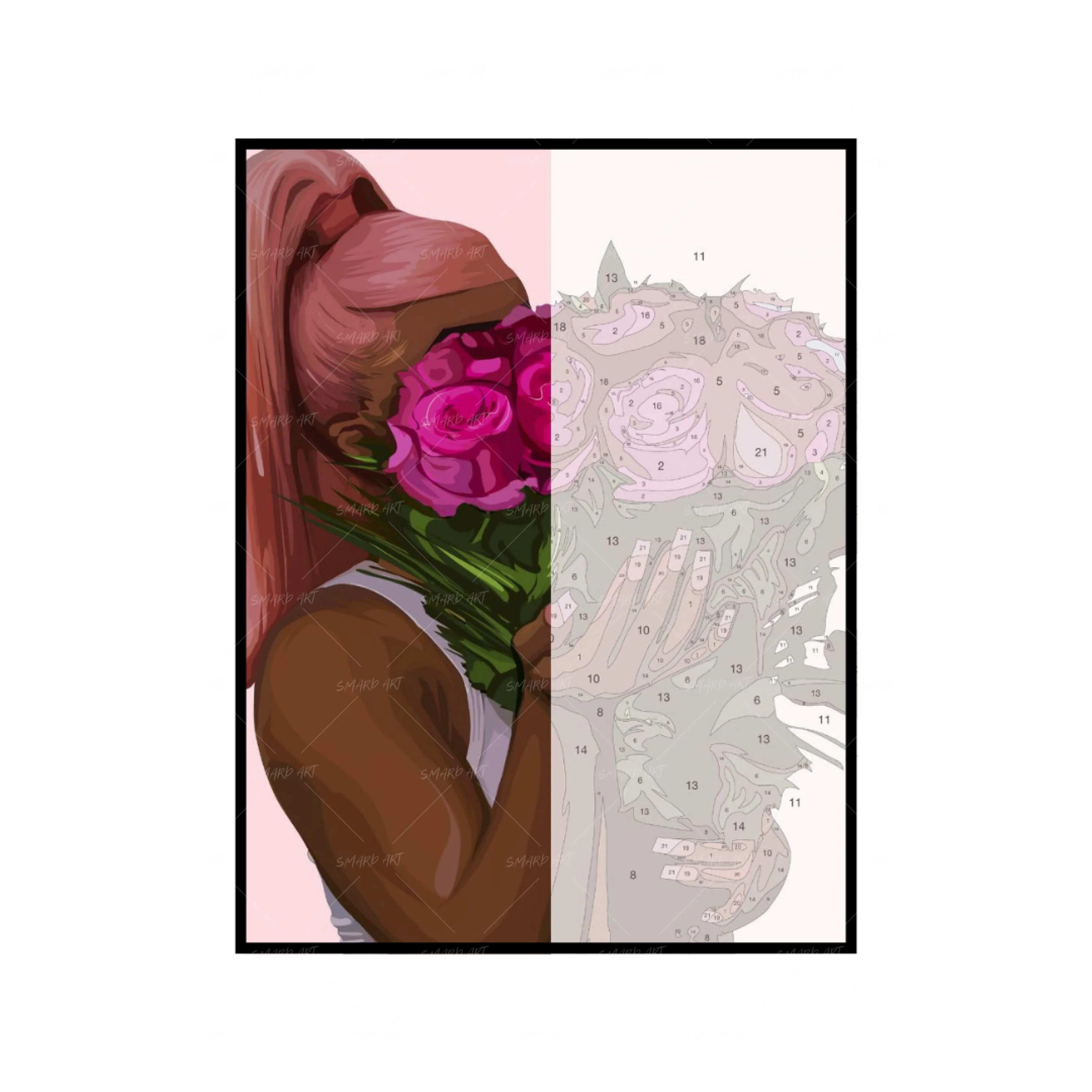 Specialty Kit : Baby Pink