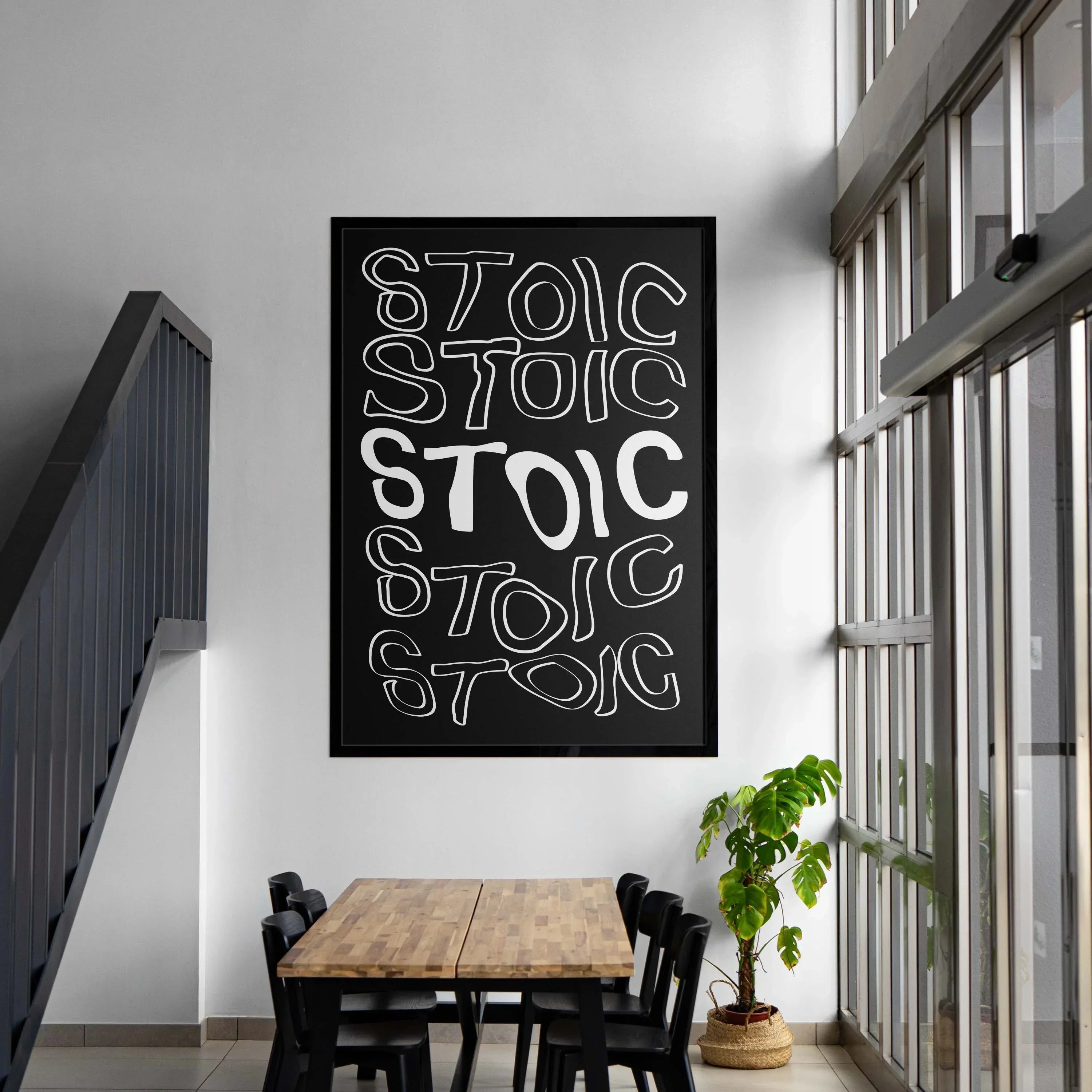 Stoic (Smard X Anaya)-Smard