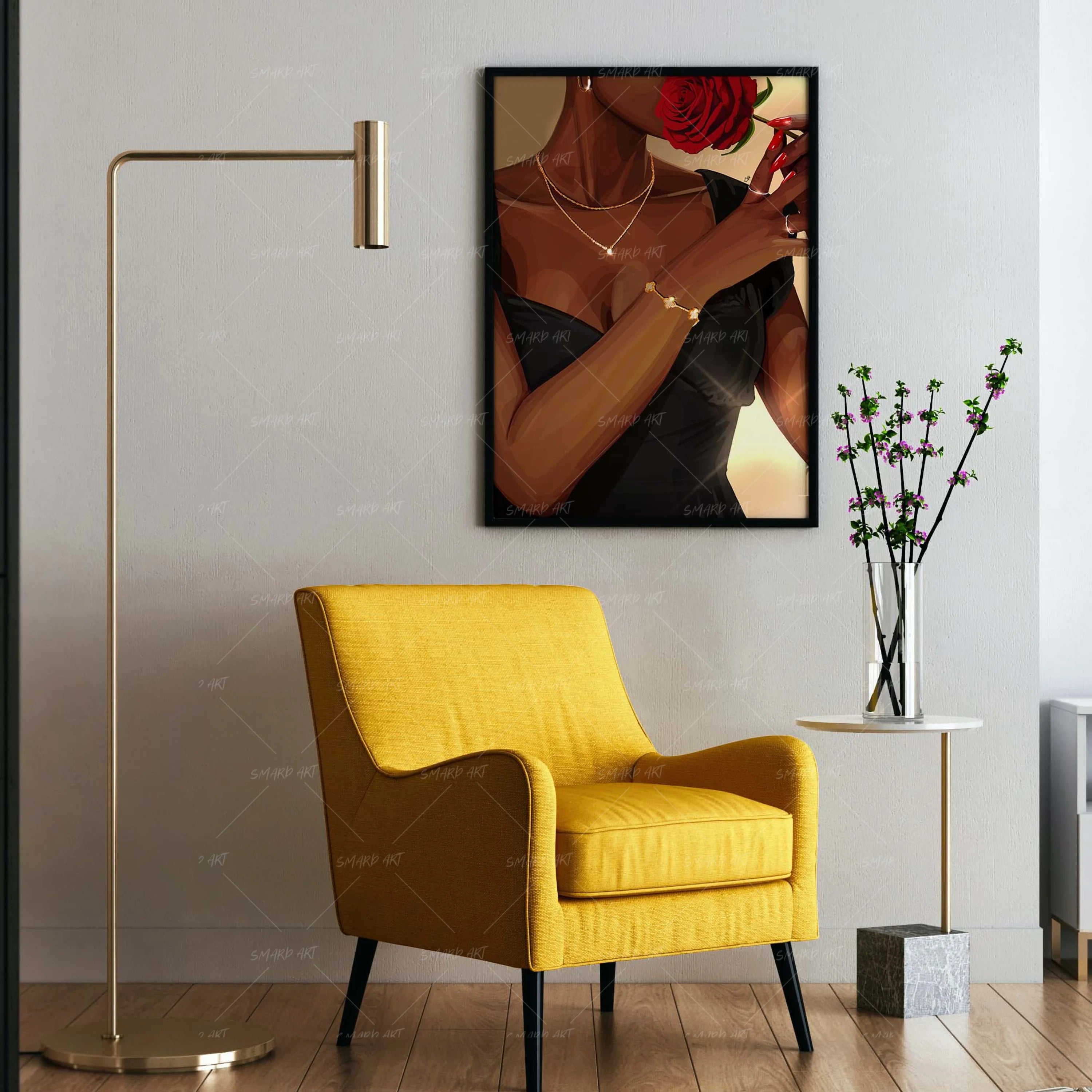 Loves Look Good-Smard