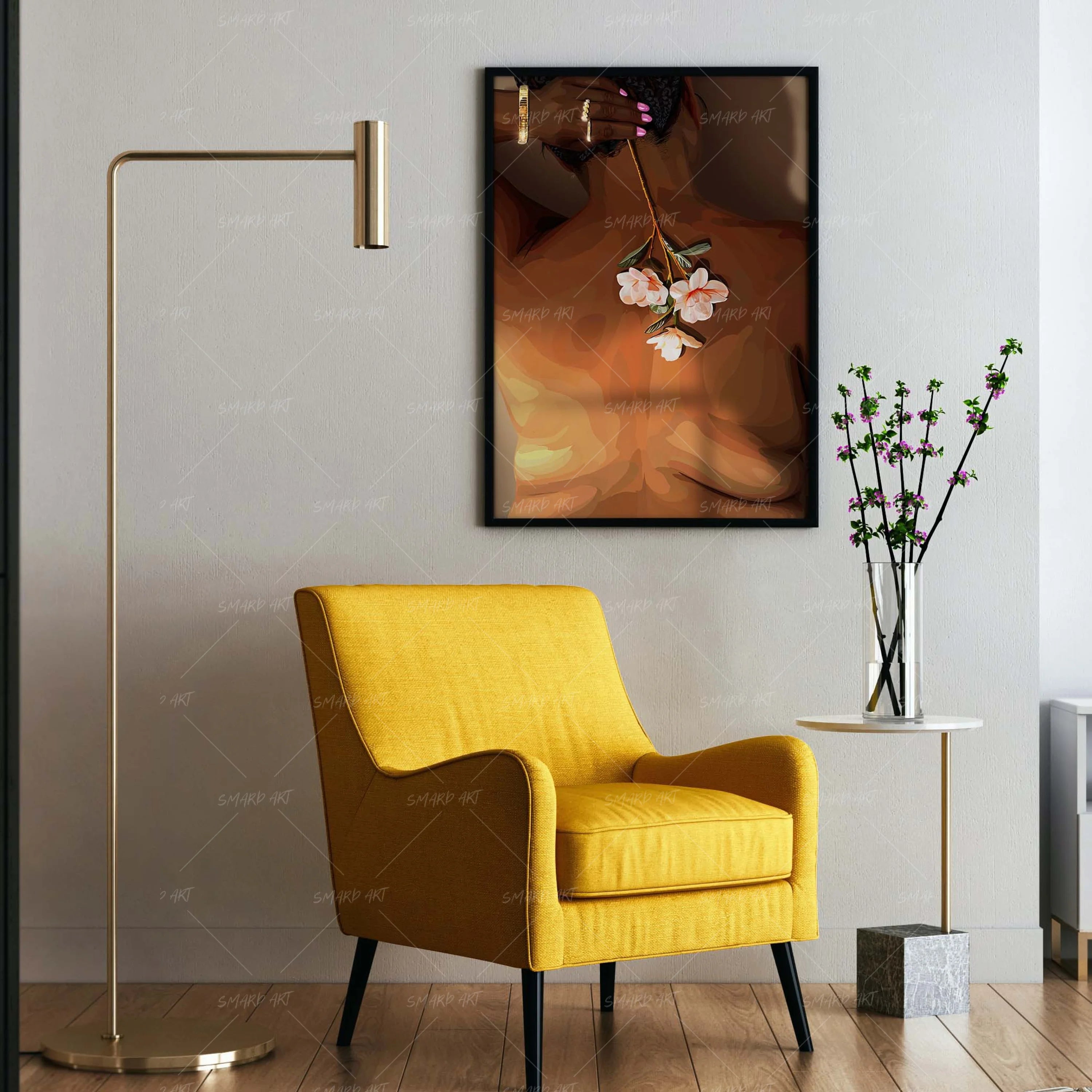 The Art Of Softness-Smard