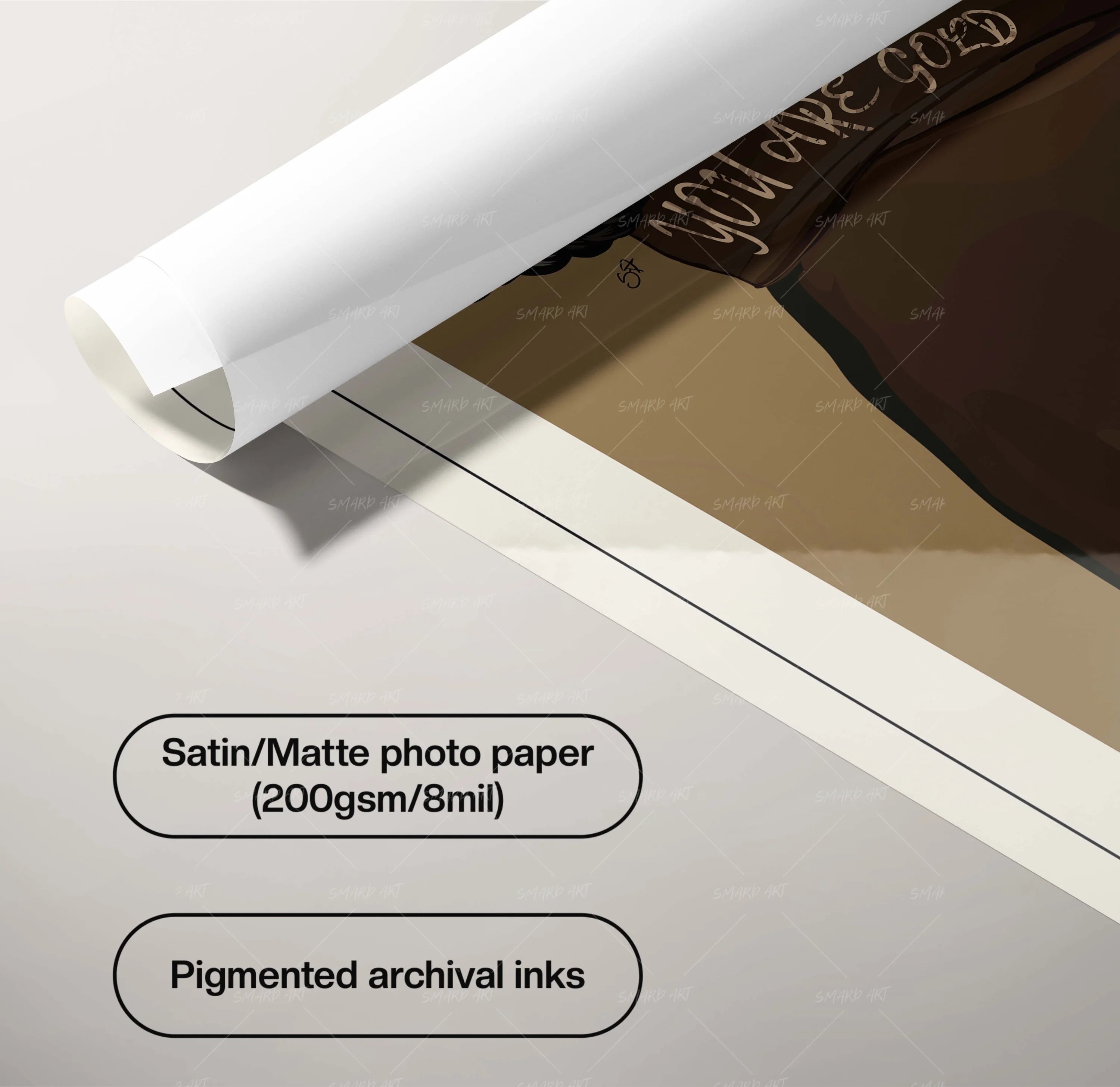 She Never Misses-Smard