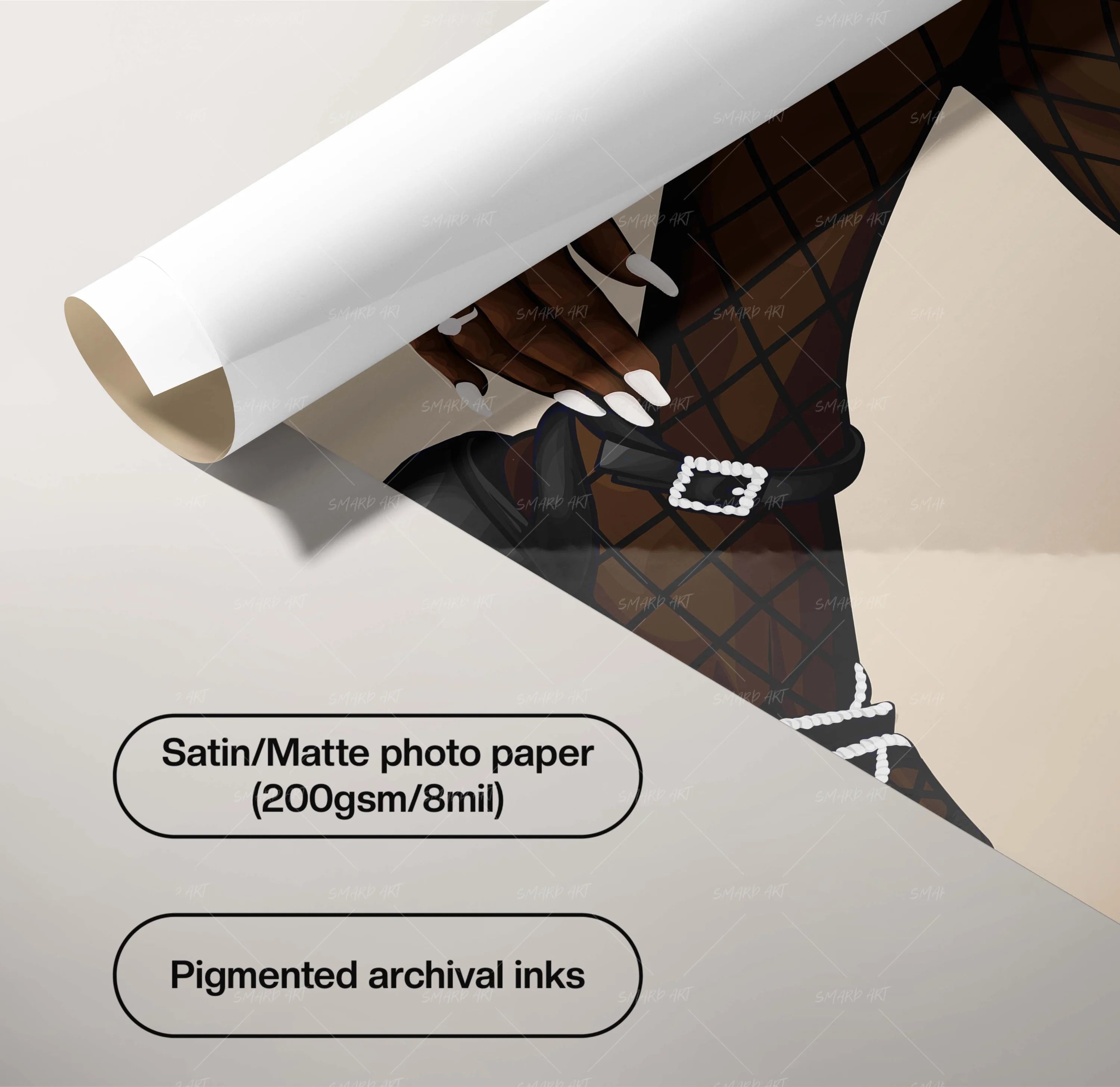 Don't Wanna Be Late-Smard